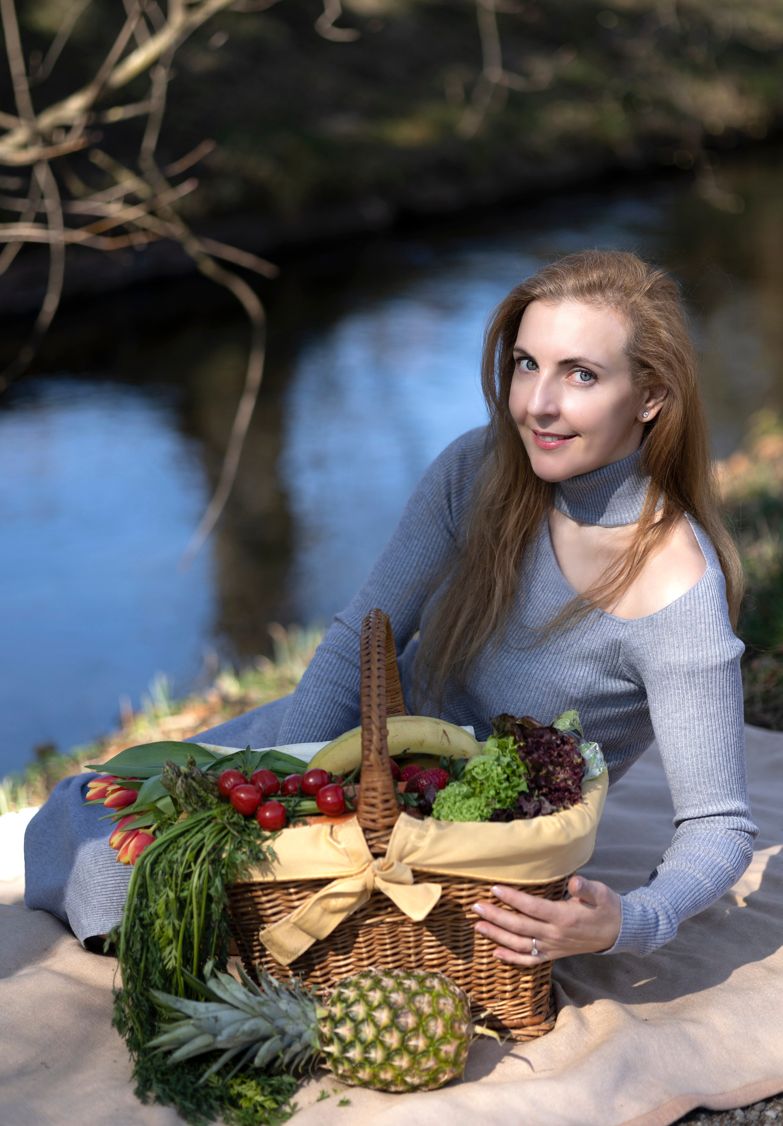 Katya. Photographer in Munich