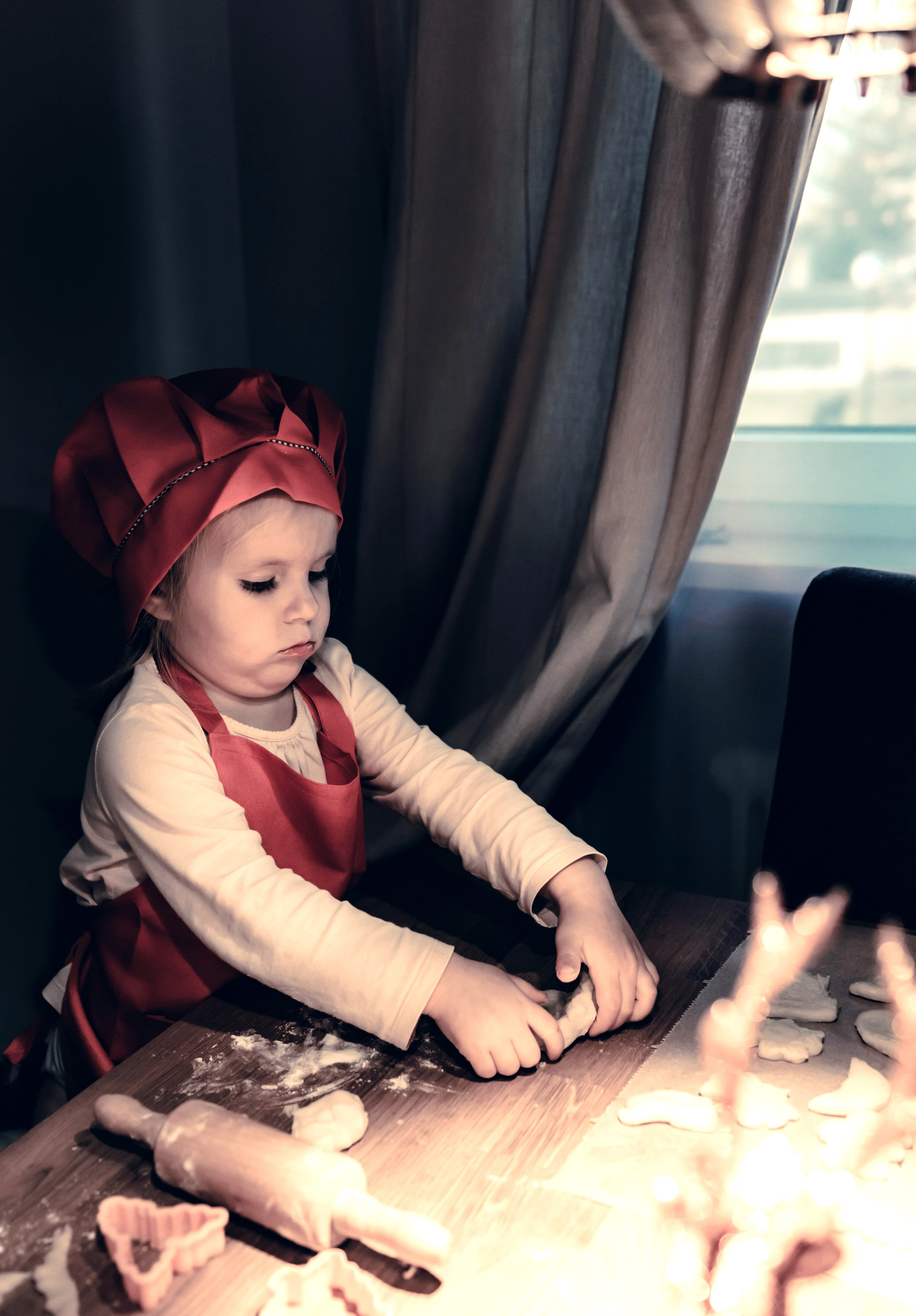 Katya. Photographer in Munich