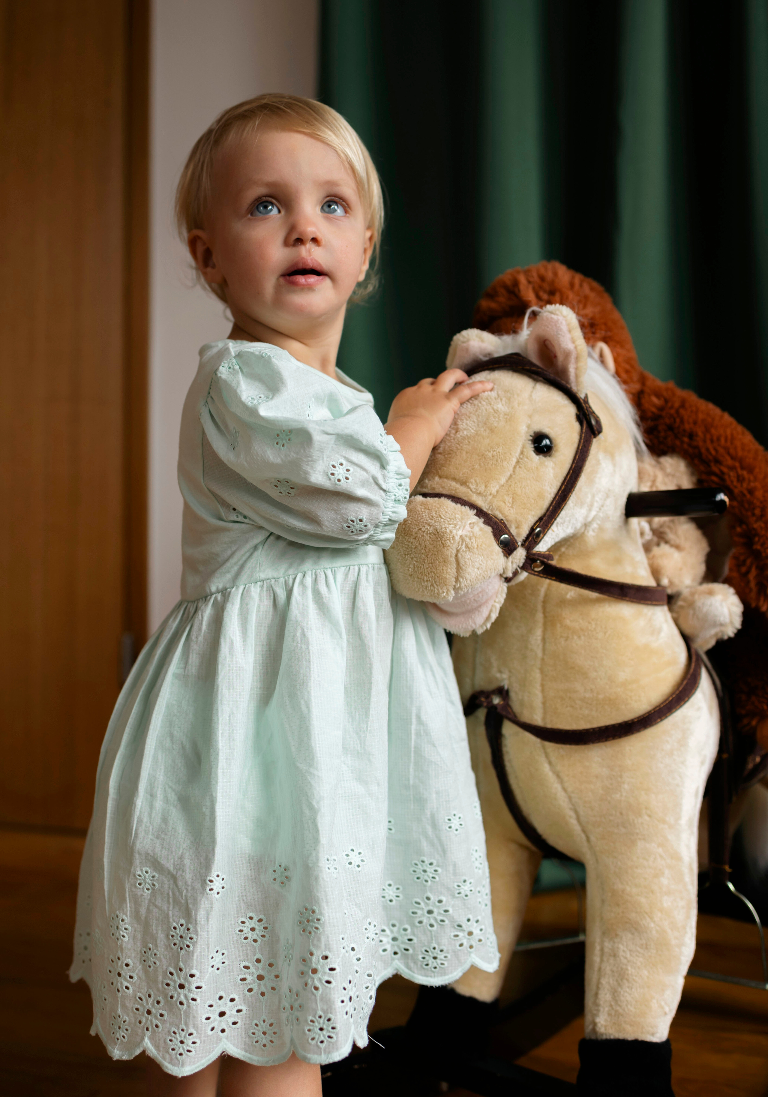 Children’s shooting. Photographer in Munich