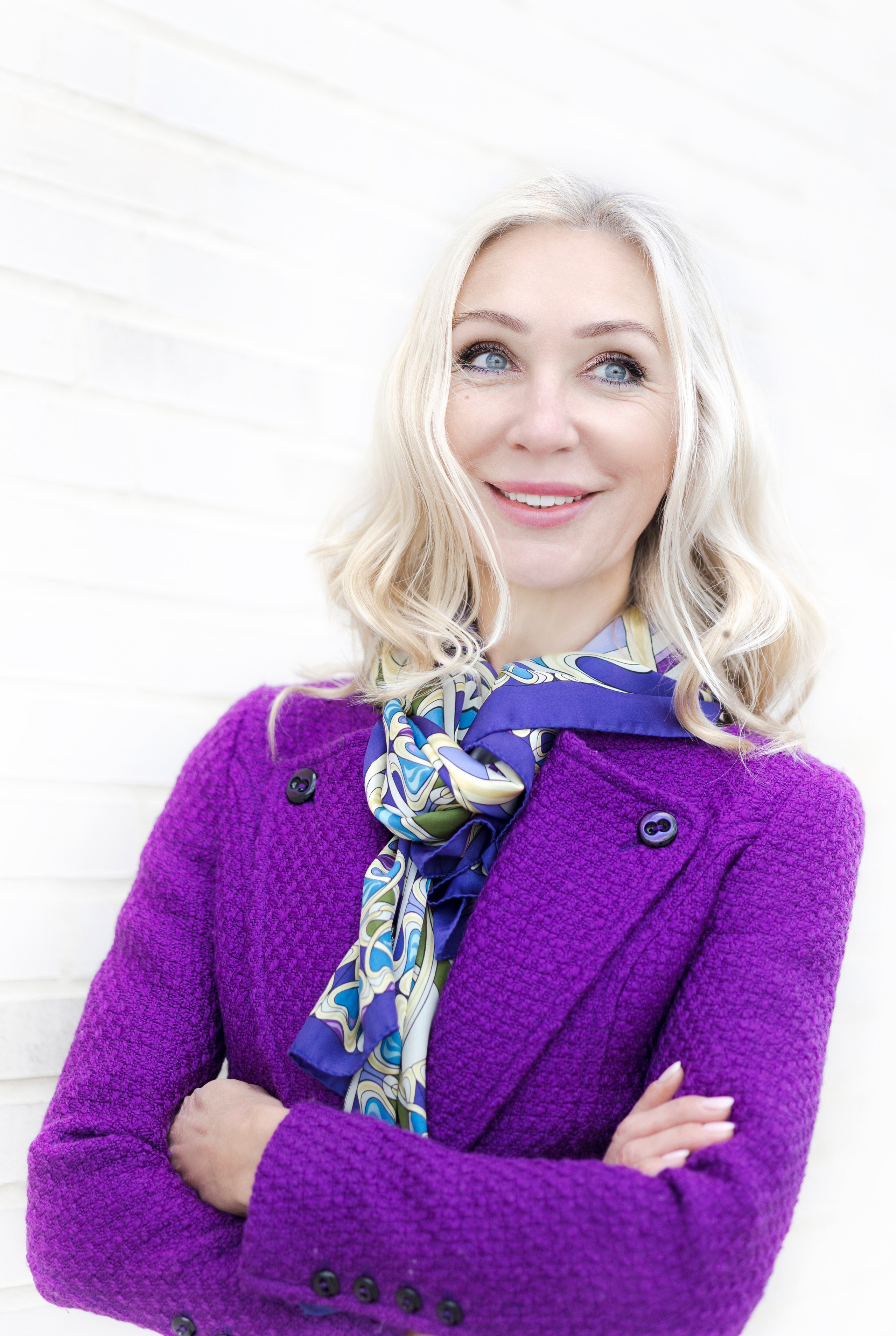 Ella. Photographer in Munich