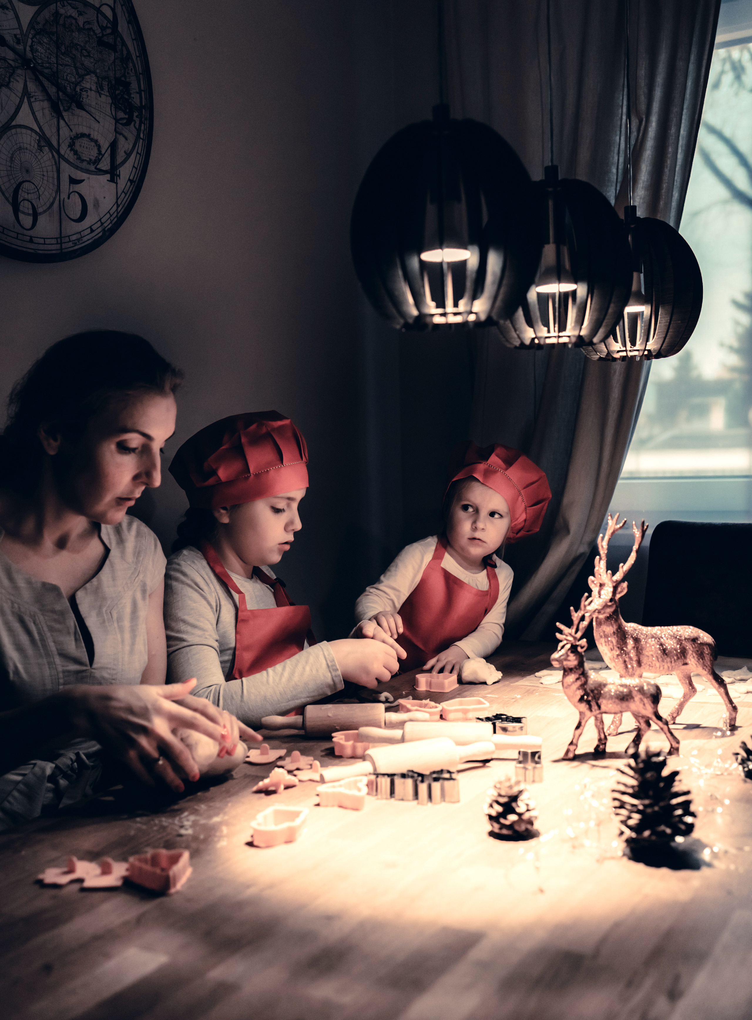 Katya. Photographer in Munich