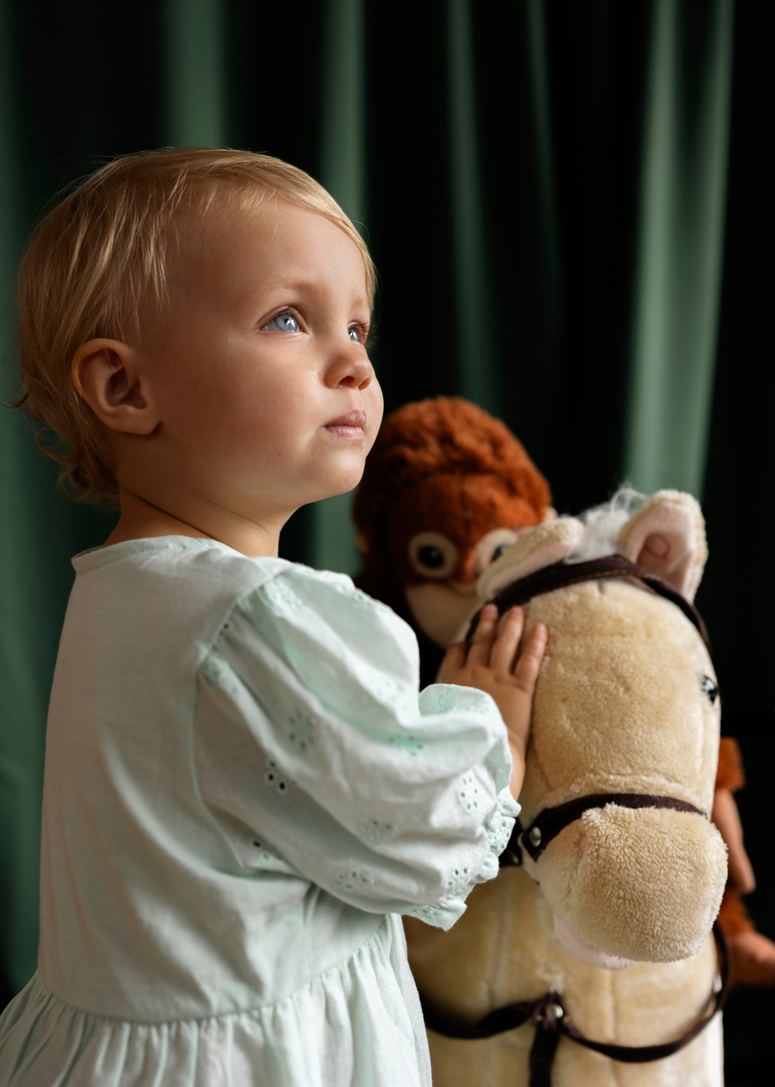 Children’s shooting. Photographer in Munich
