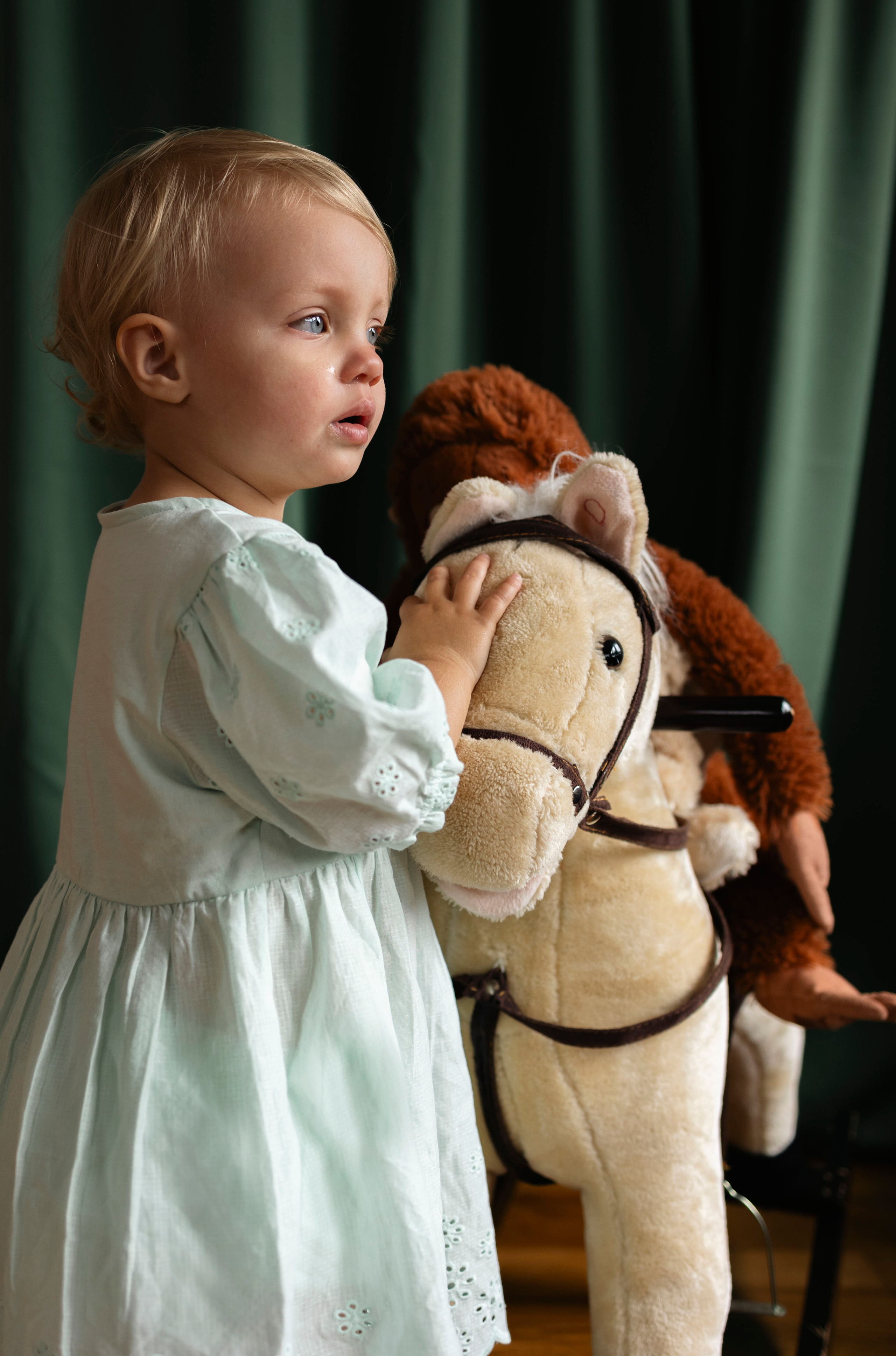 Children’s shooting. Photographer in Munich
