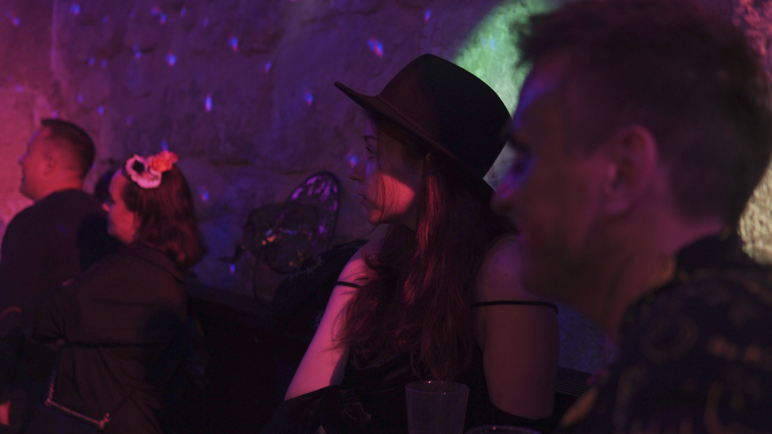 Halloween 2023 от Oranjazz. Volver a oranjazz.com