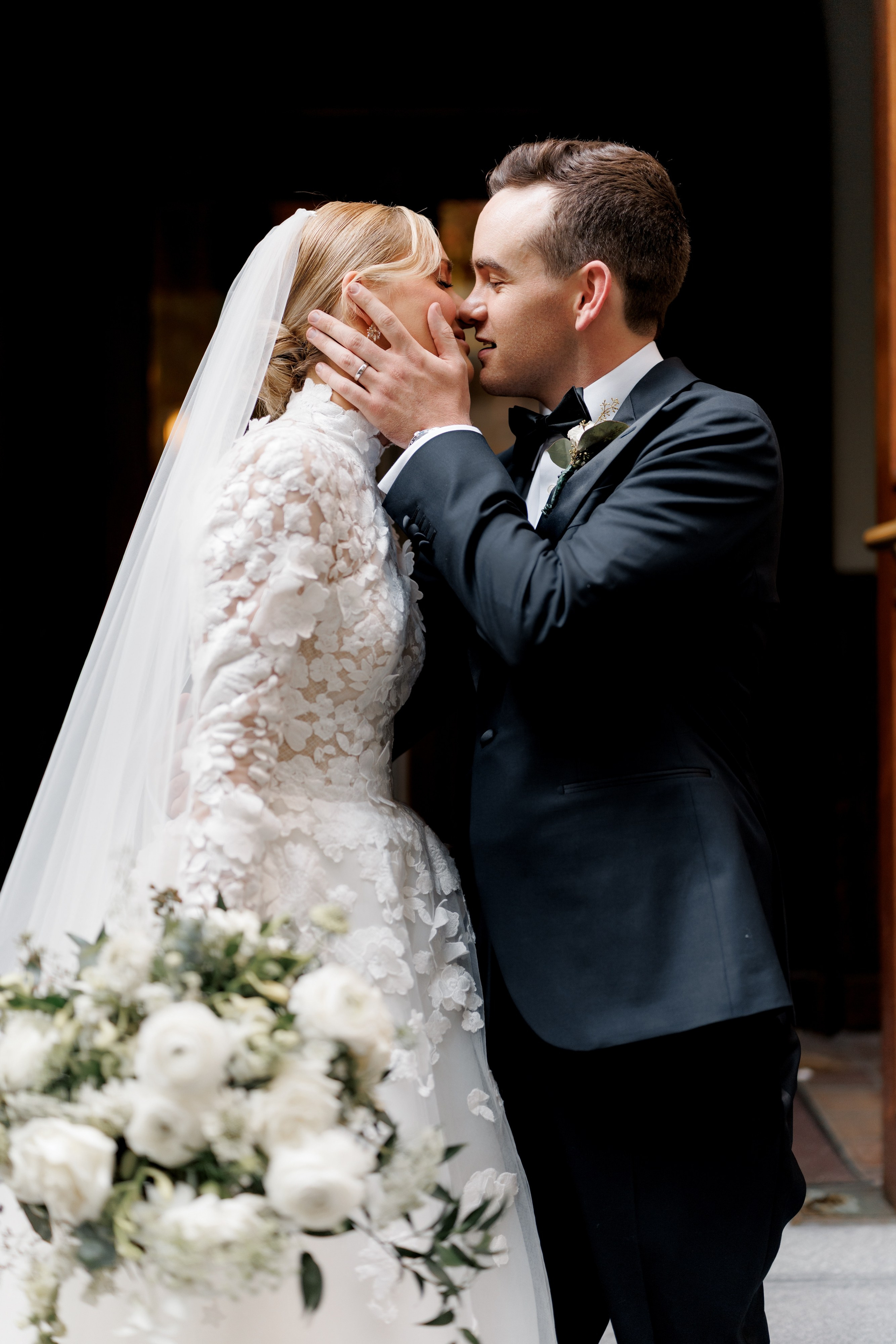 Killeen and Patrick. Wedding photographer and videographer New York | New Jersey
