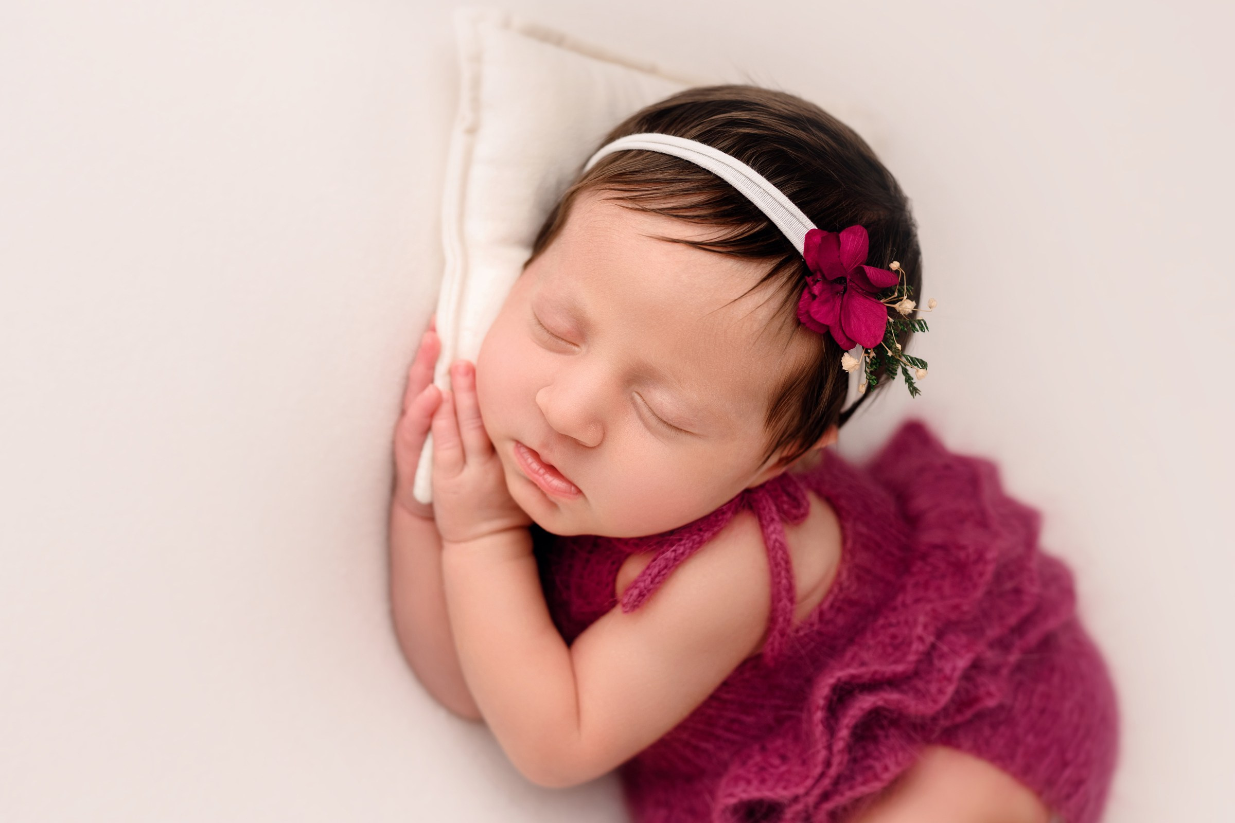 Newbornshooting Berlin