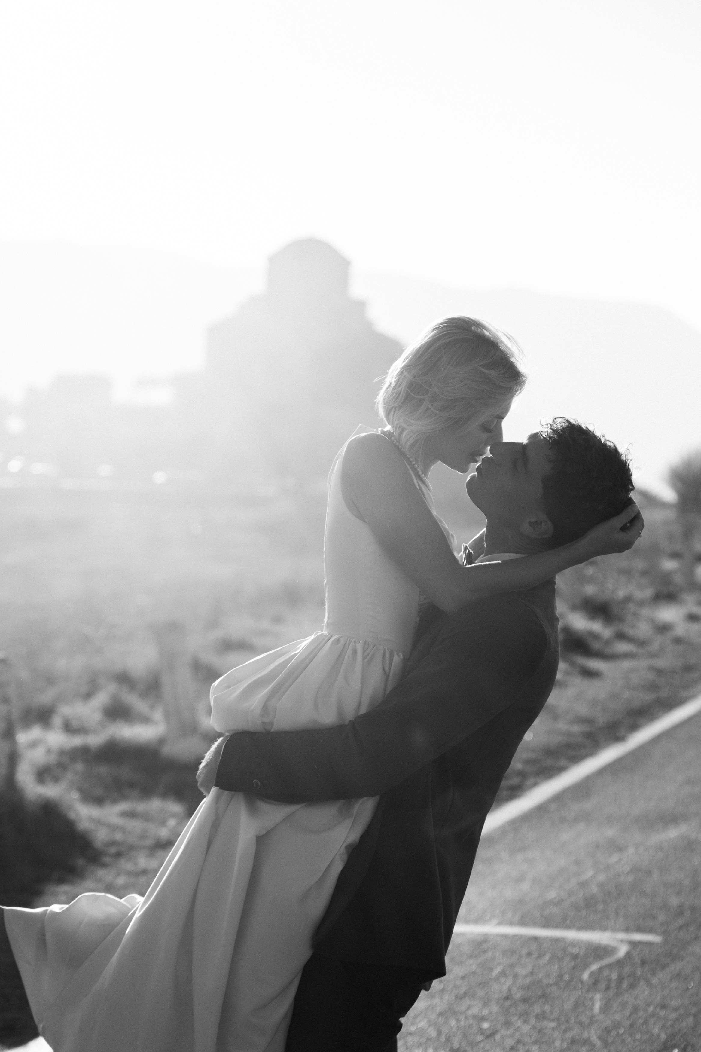 Veronica. Art Event Studio — top-rated wedding agency in Georgia