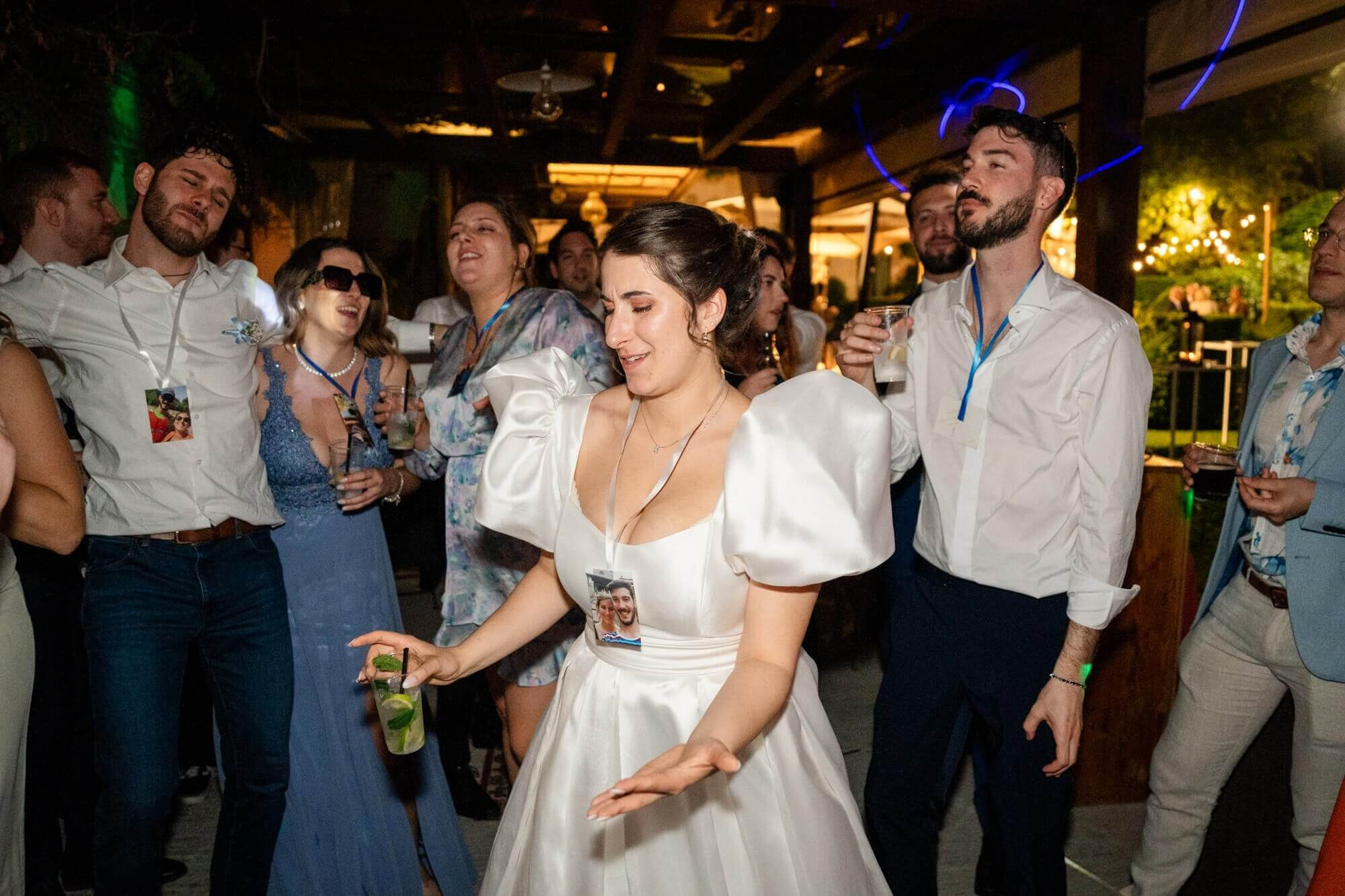 Boda elegante en Villa Ca' Sagredo, Padua | El Velo Blanco. El Velo Blanco | Fotógrafos de Bodas en Barcelona y España