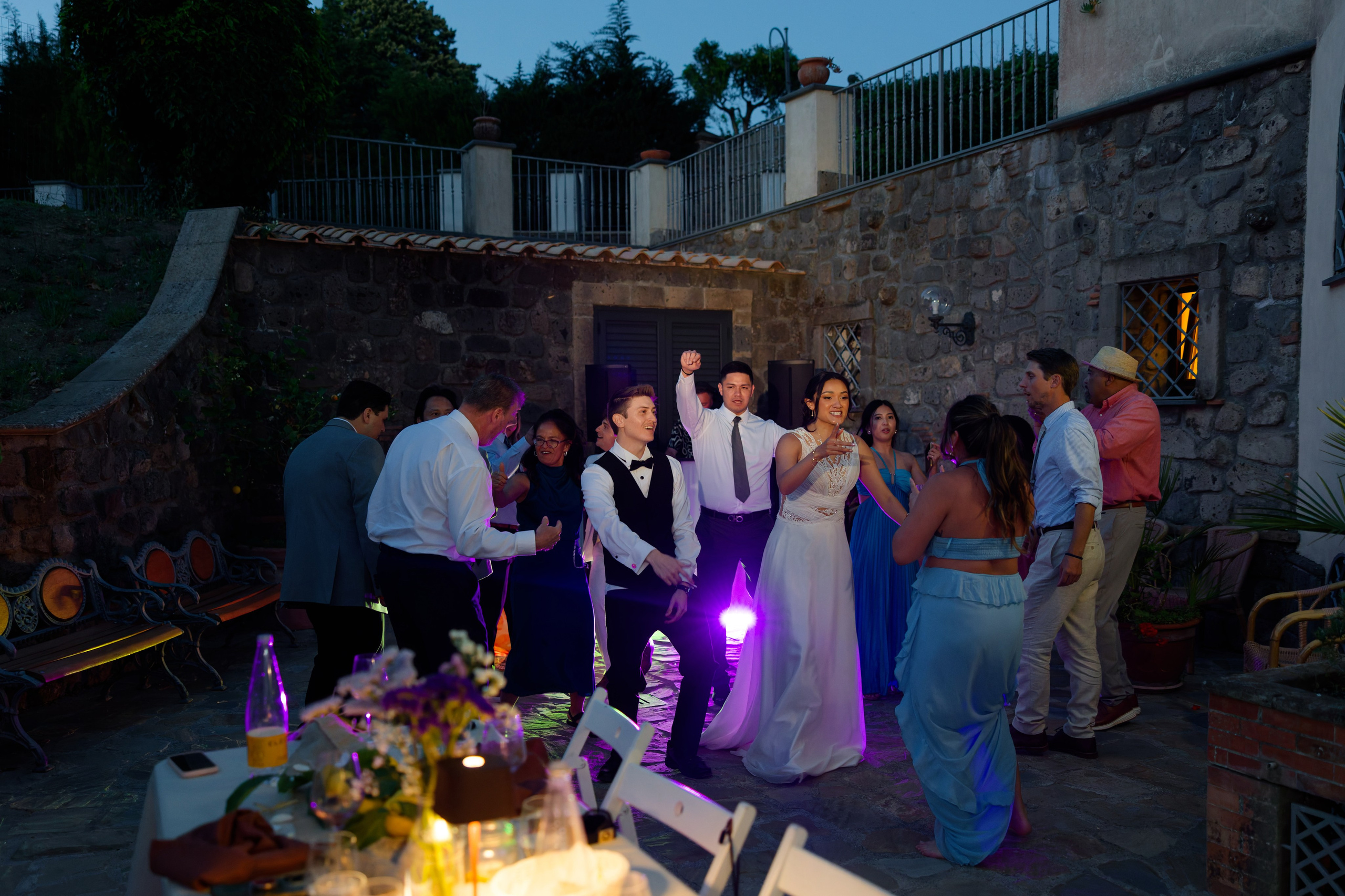 Alana & Joseph. Destination Wedding Photographer — Nikita Burtsev
