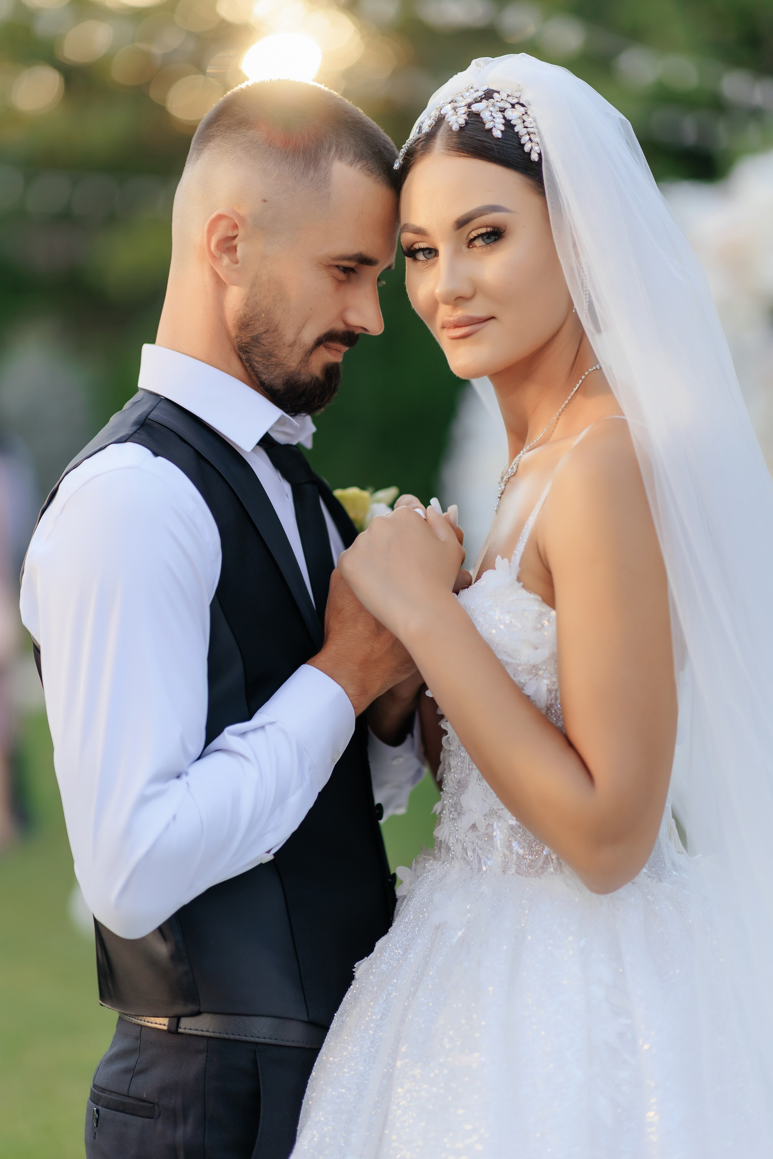 Liviu & Vergilia. ProWed — Foto Video Moldova și România