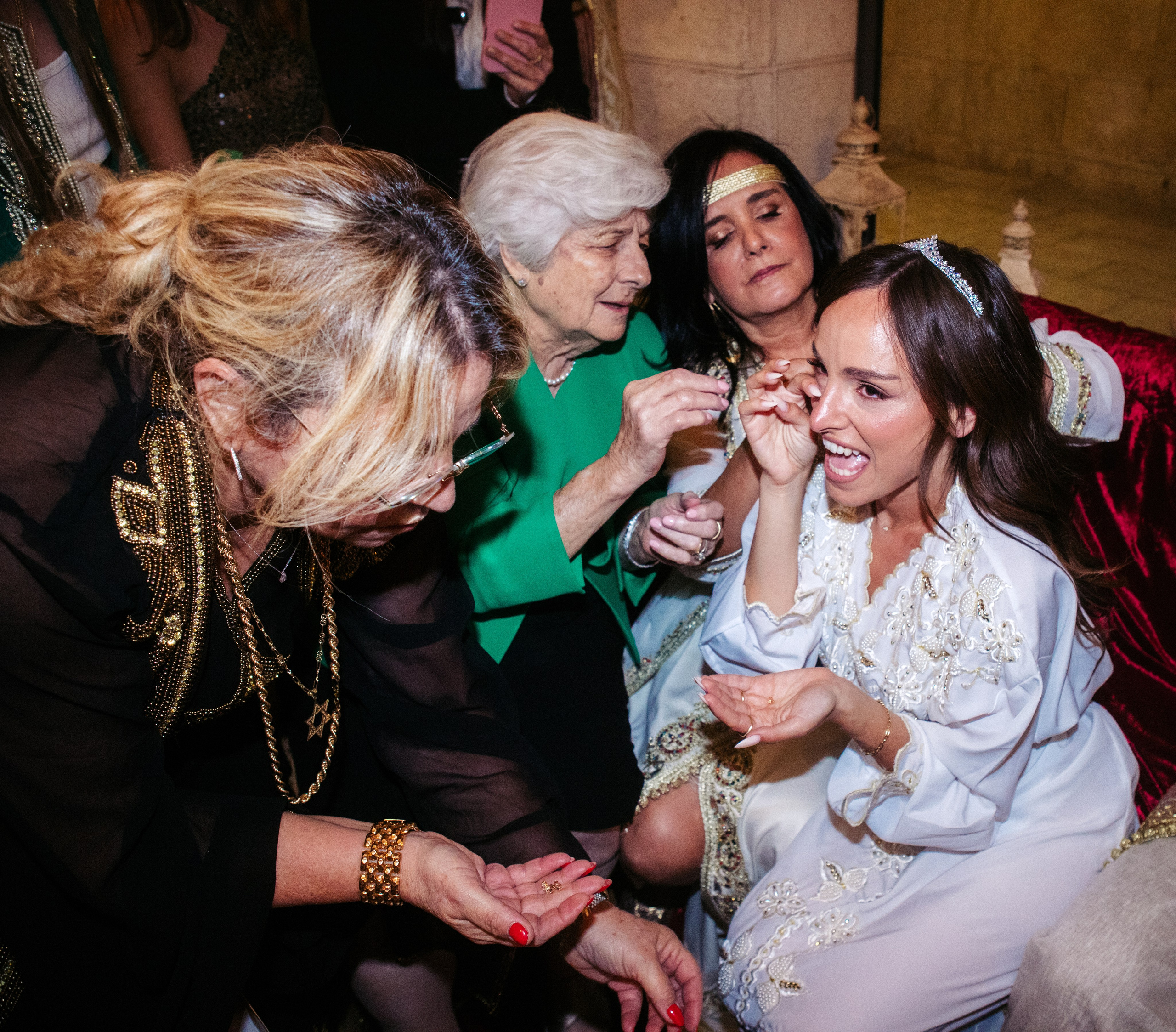 Hina Yuvi&Amit. Mariya Masha Sharf — photographer based in Tel-Aviv