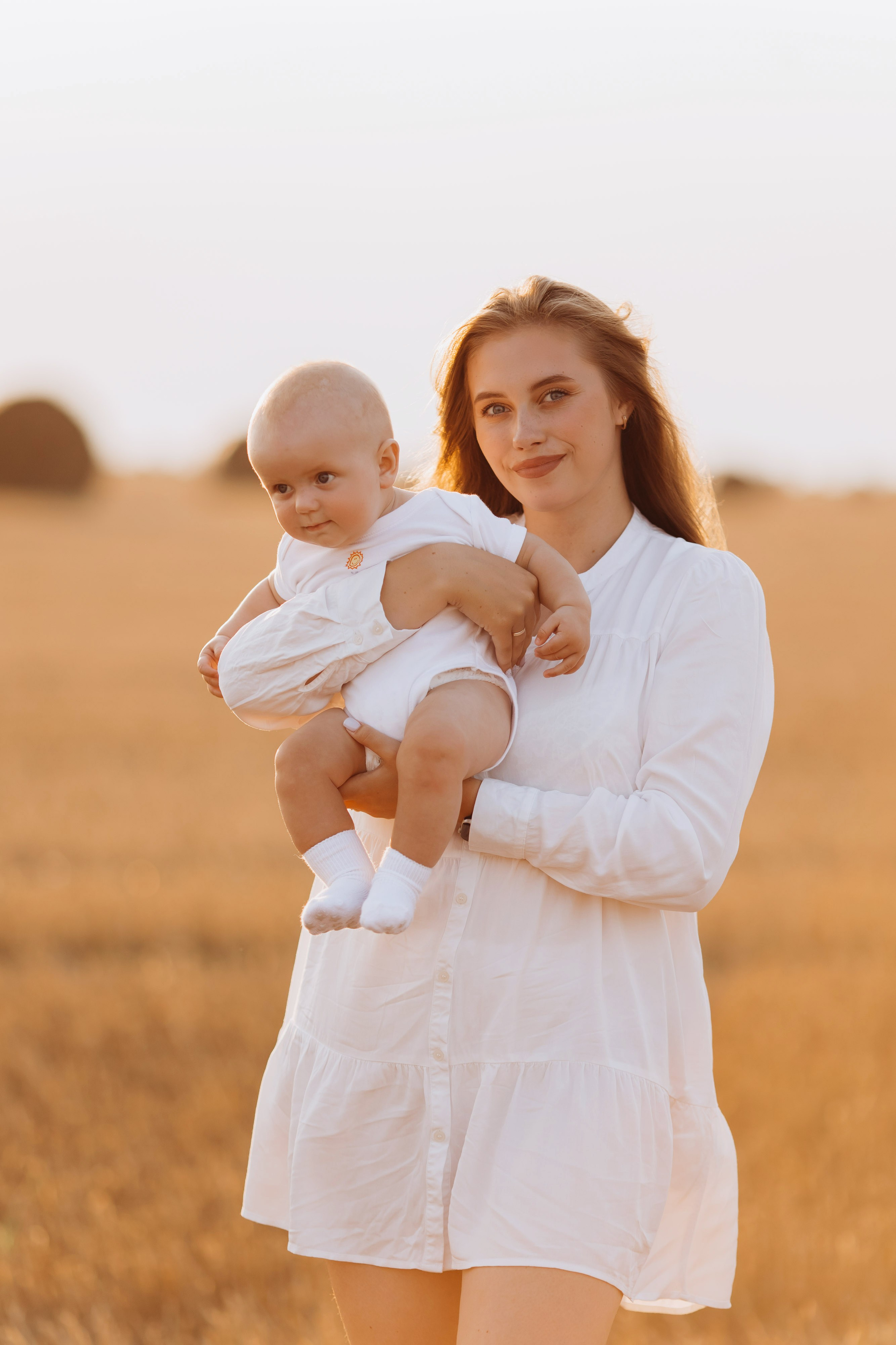 Родина Сарапіних. Ірина Терещук