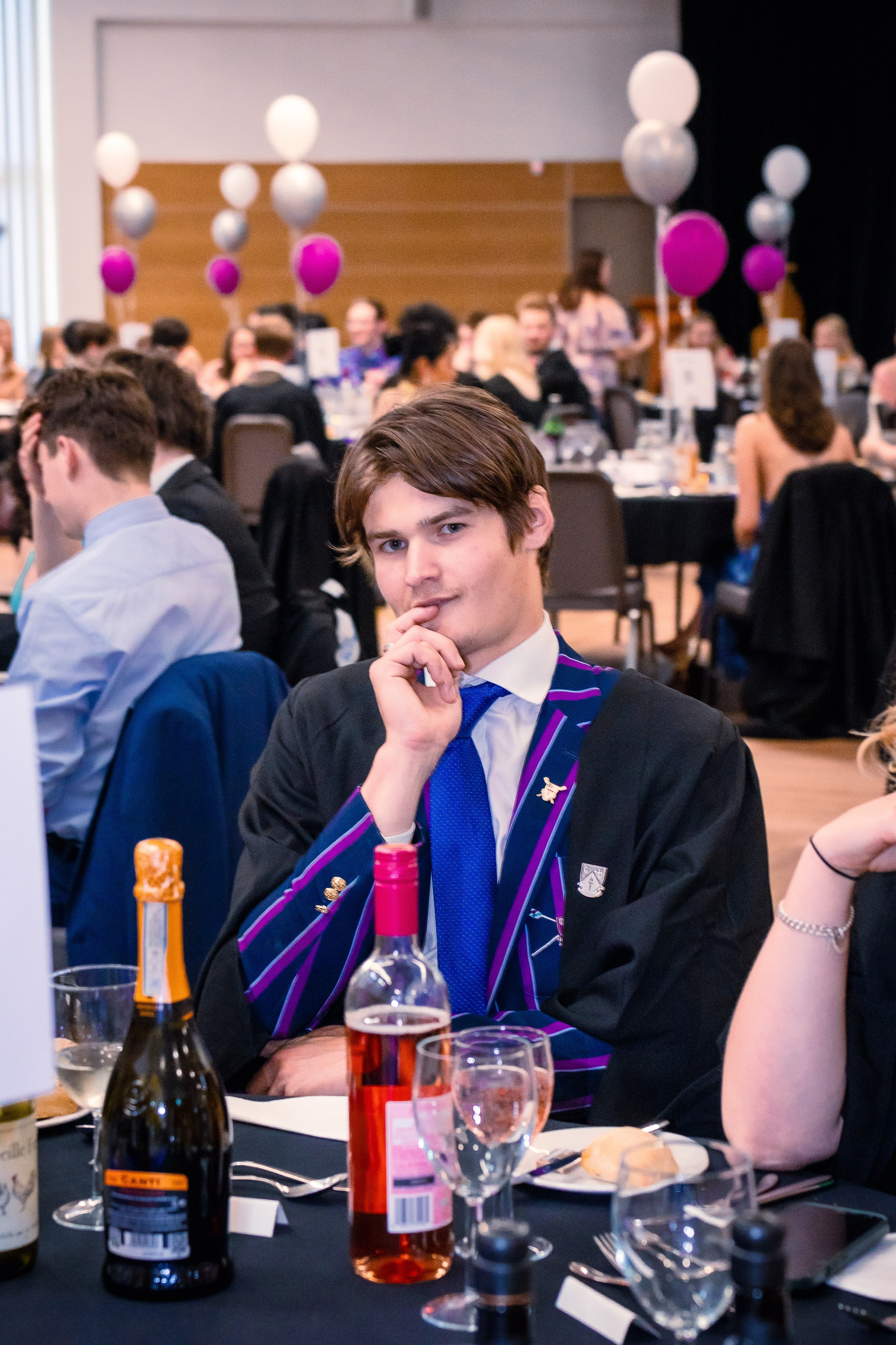 The Owl Society. Expect Miracles Photography