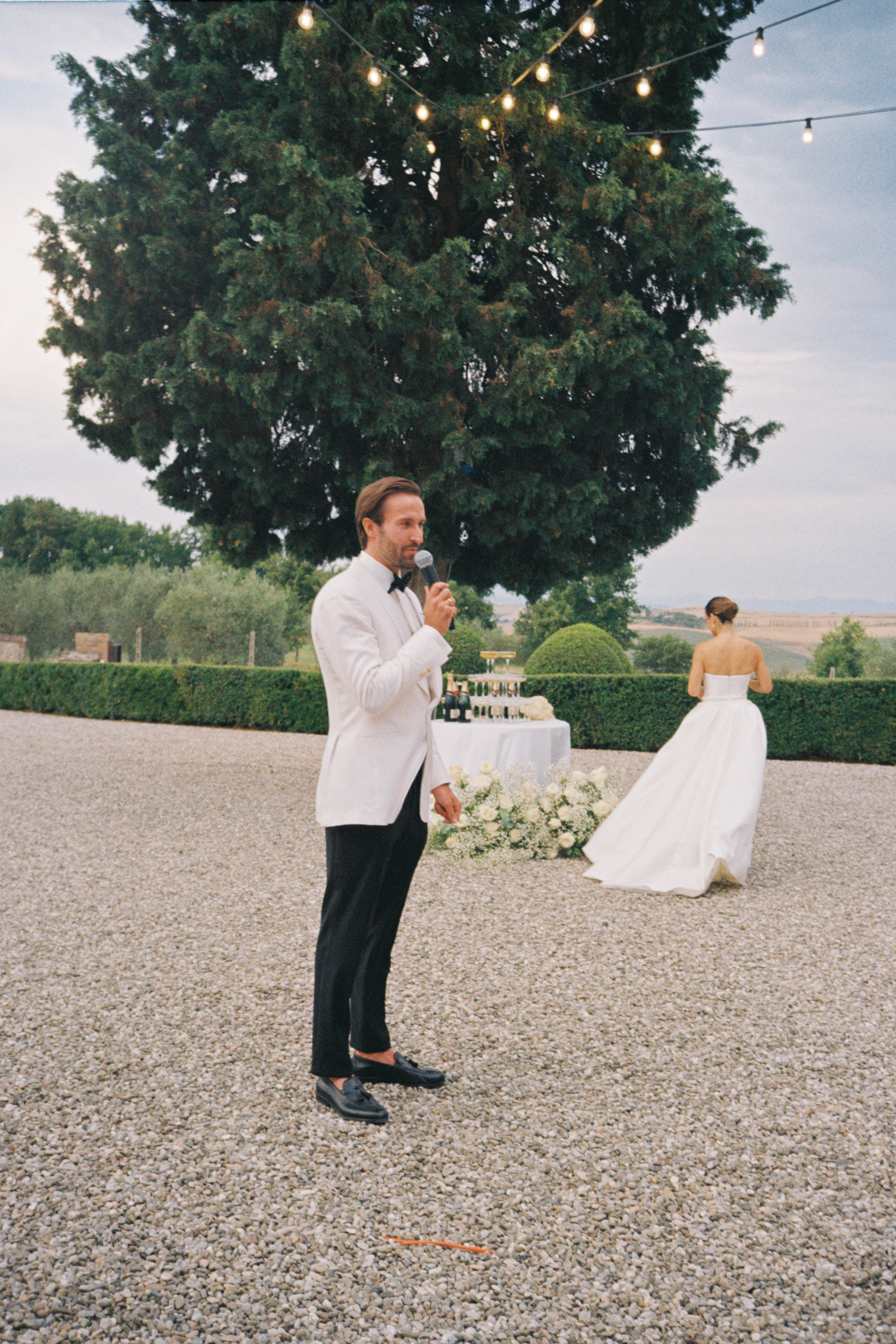 Film 35 mm. Wedding Photographer Rome Tuscany Como Sicily Puglia Amalfy Italy- Oksana Savenchuk