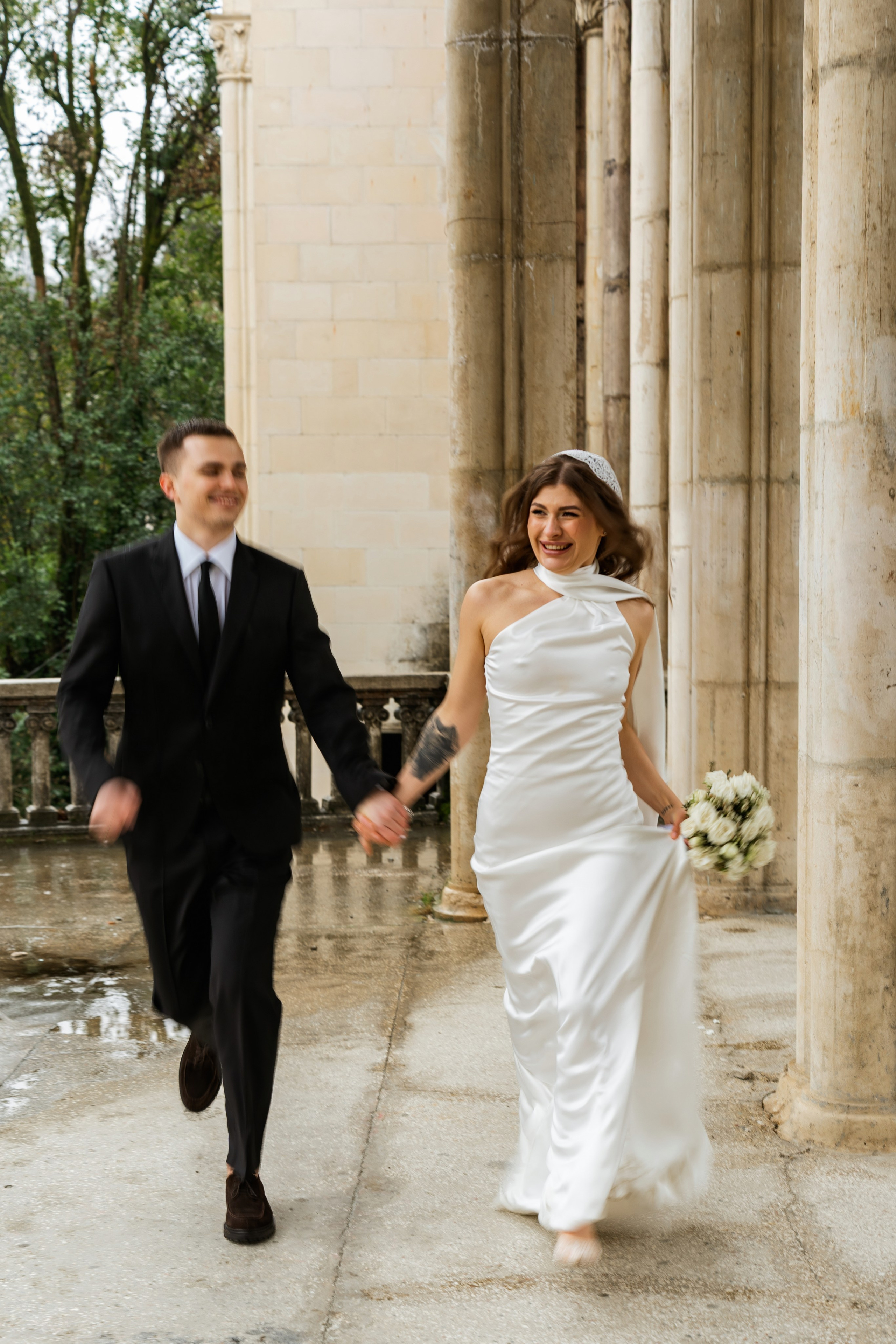 Wedding hall and photosession in Kutaisi. Wedding Photographers and Film Maker in Georgia, Armenia Maks Kovalenko and Lara Tatosyan
