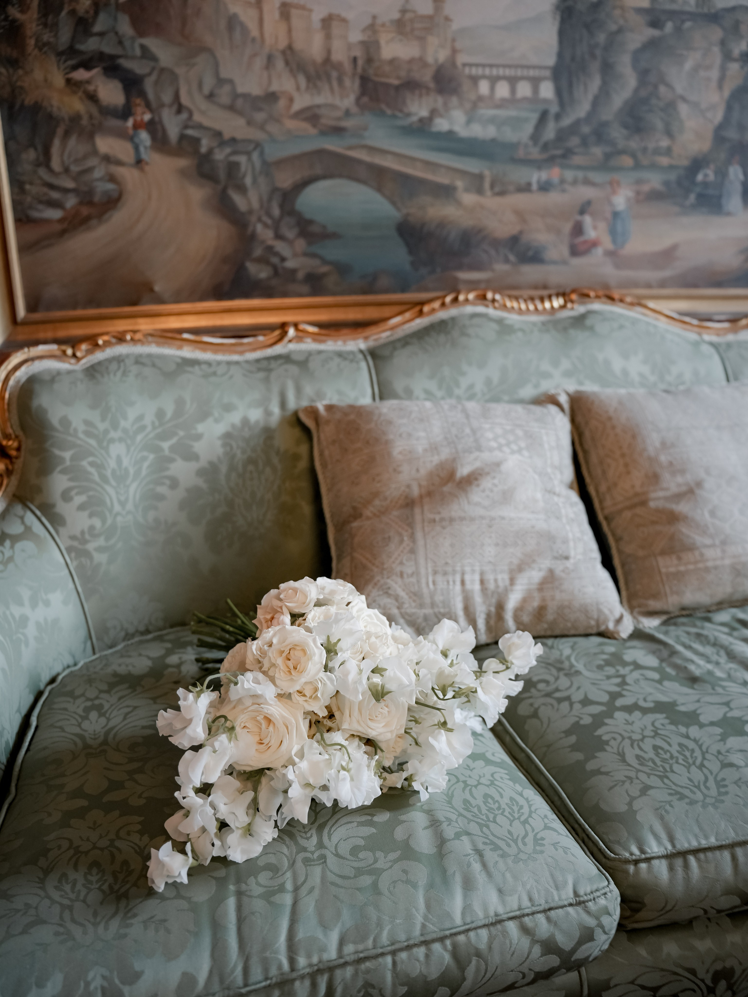 Indian Wedding in Tuscany. Stefano Passerini Editorial Wedding Photographer in Italy