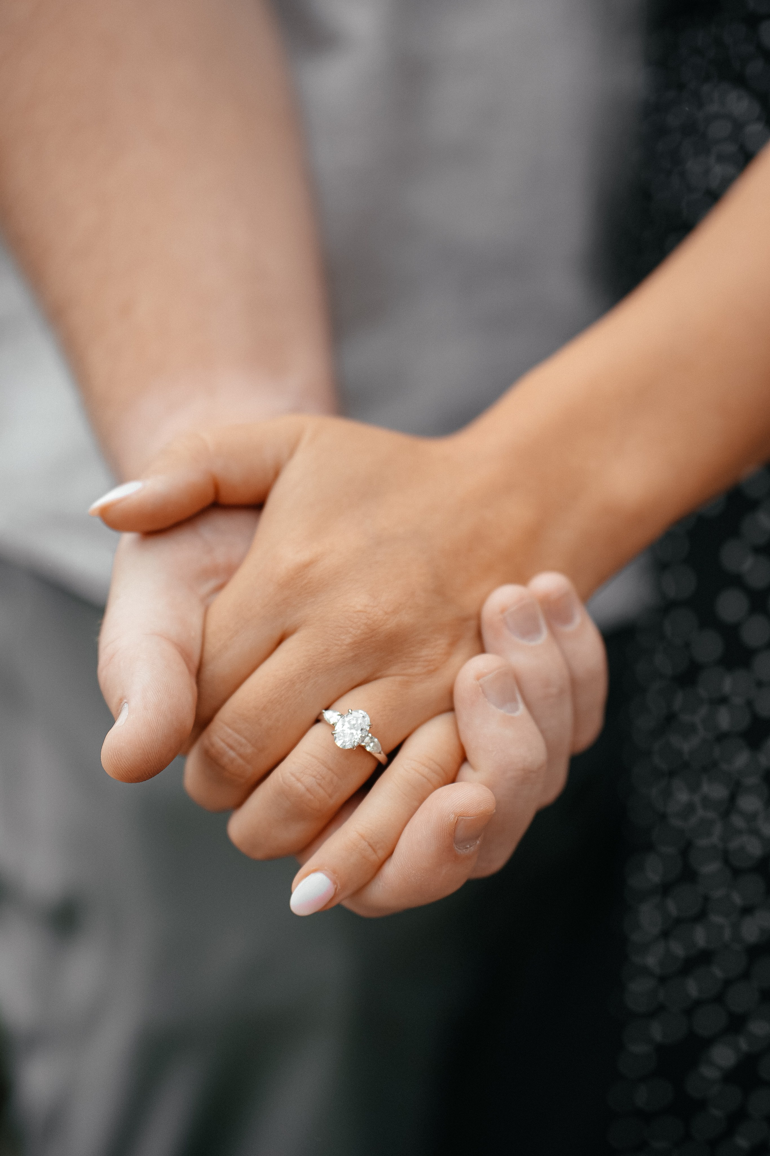Secret Proposal with Amazing View. Wedding Photographer in Italy