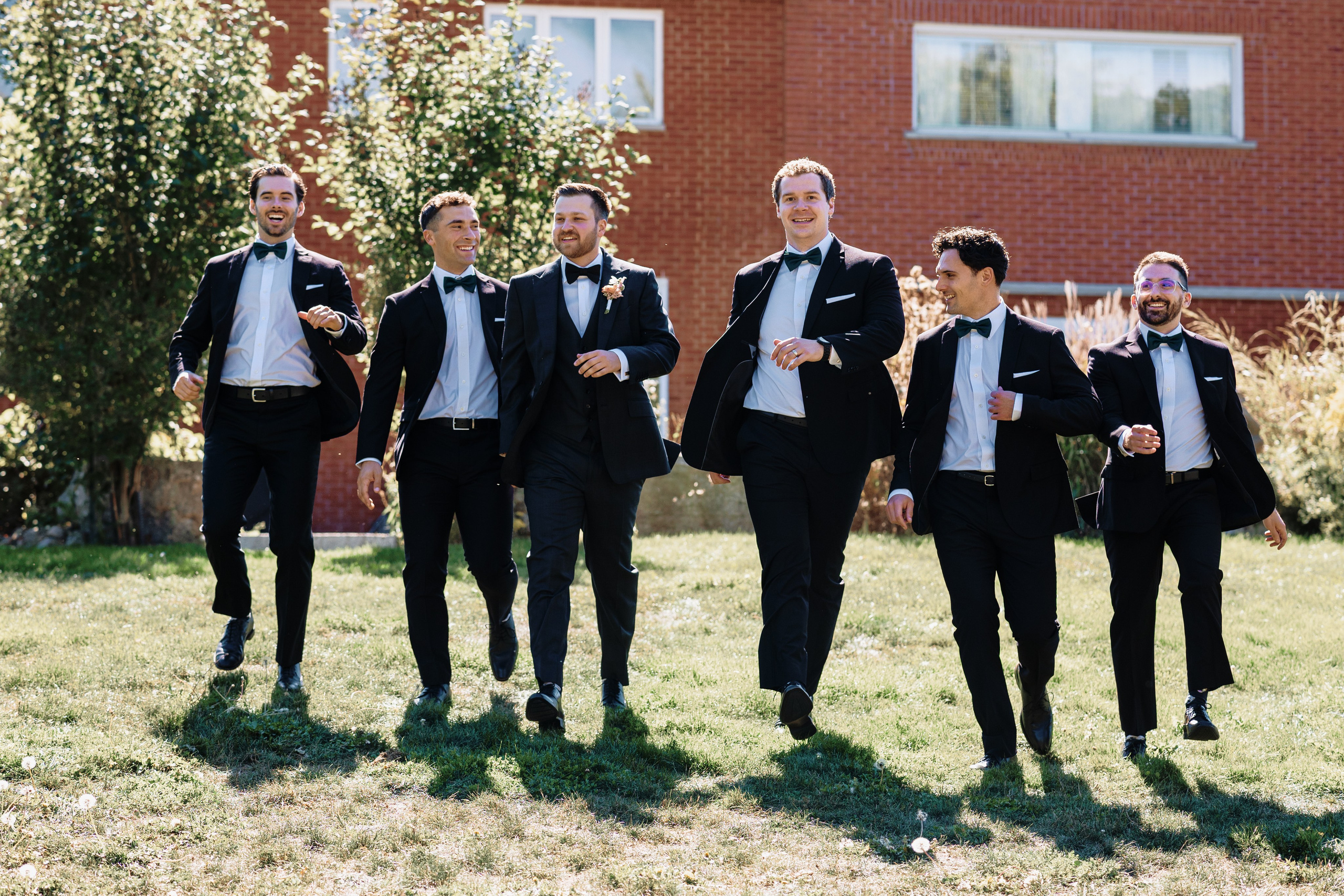 Wedding Portfolio. Amoura Weddings