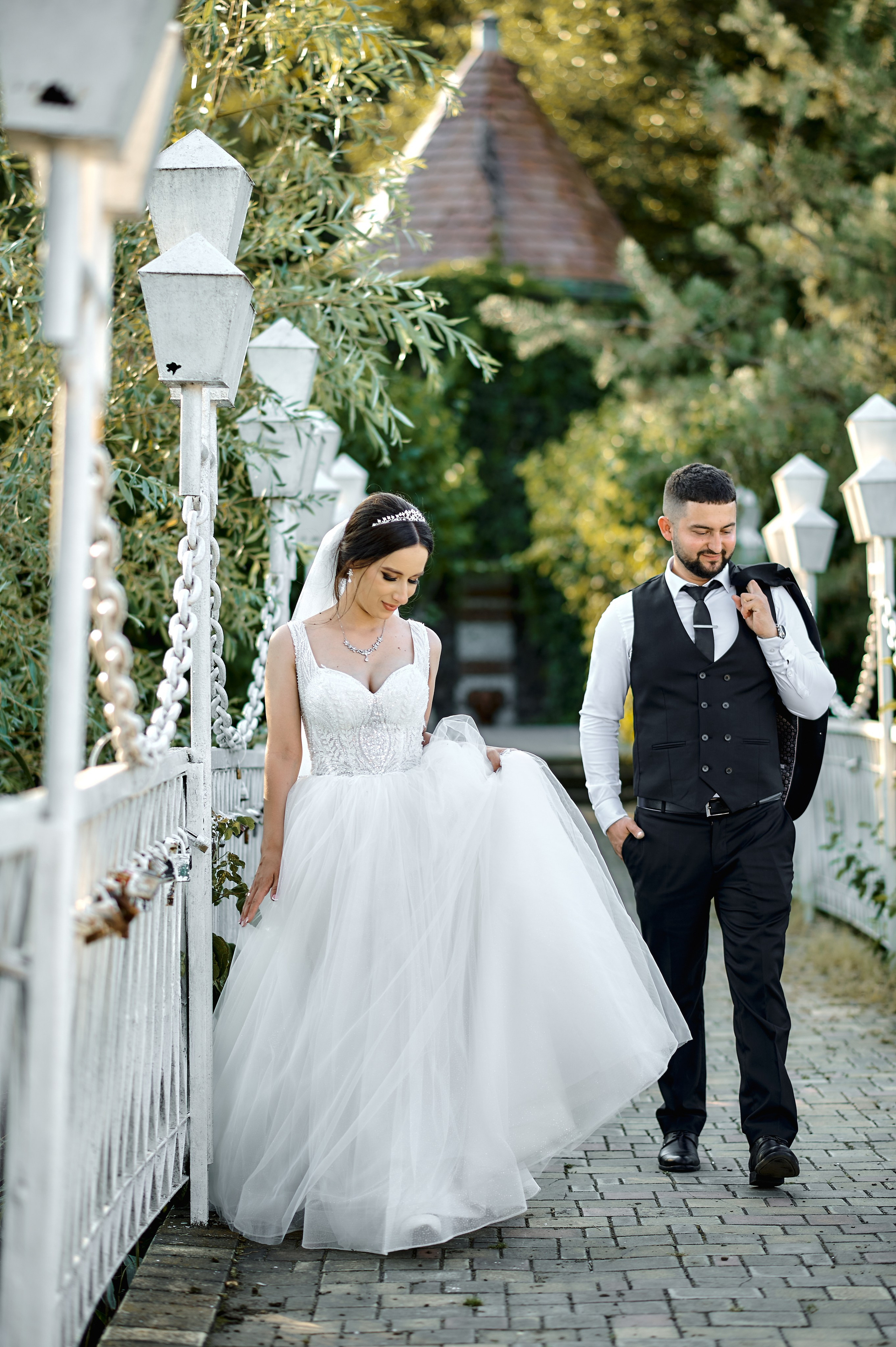 Gheorghe & Anastasia. Excellens