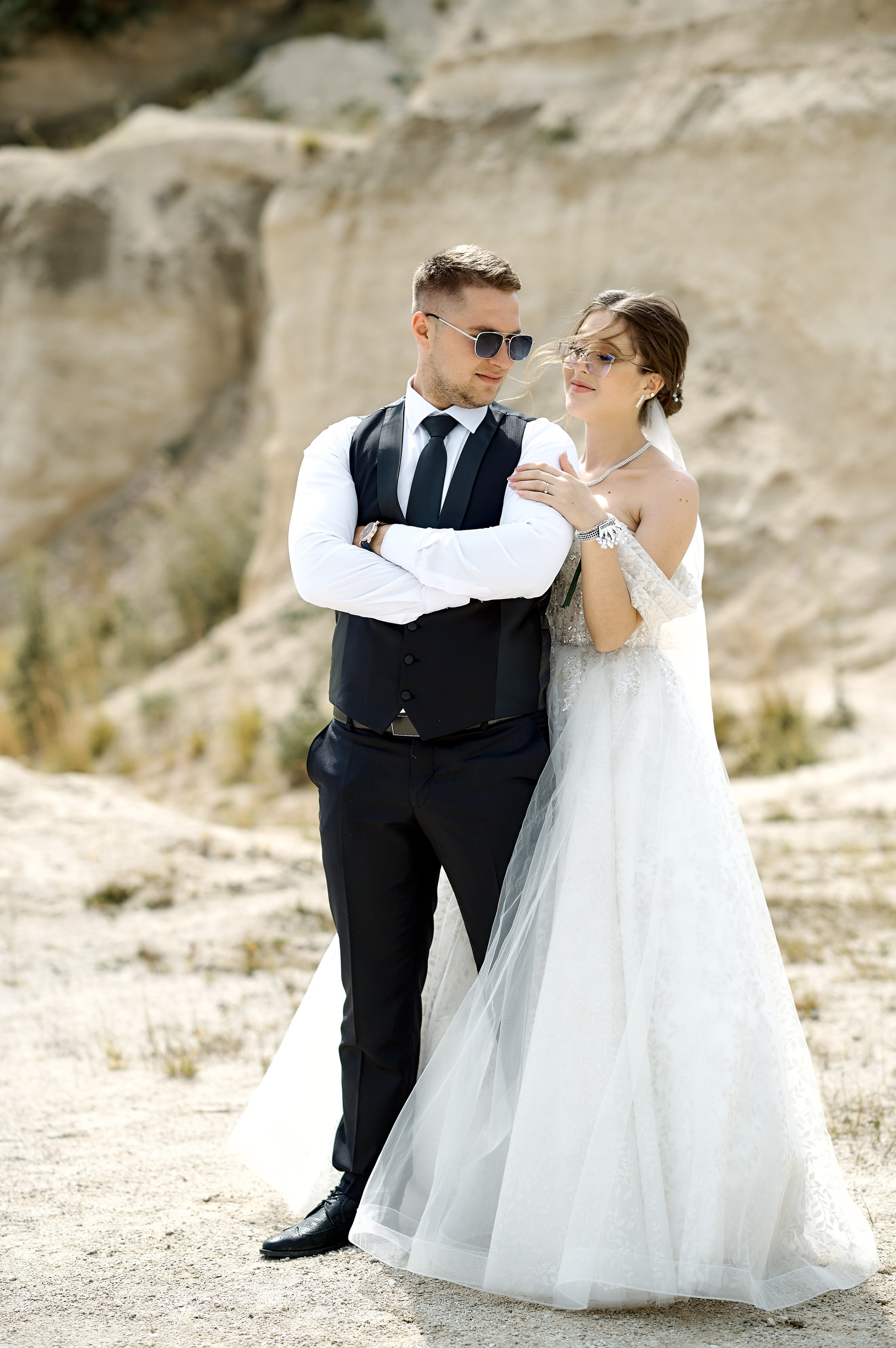 Ziua nunții George & Roxana. Excellens