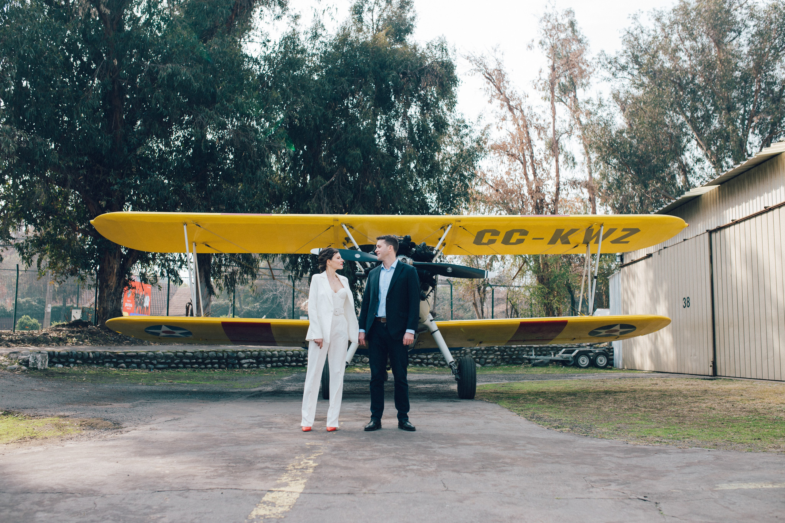 Kay y Lucas. Santiago. Fotógrafa familiar Santiago y Chile Anna Almazova