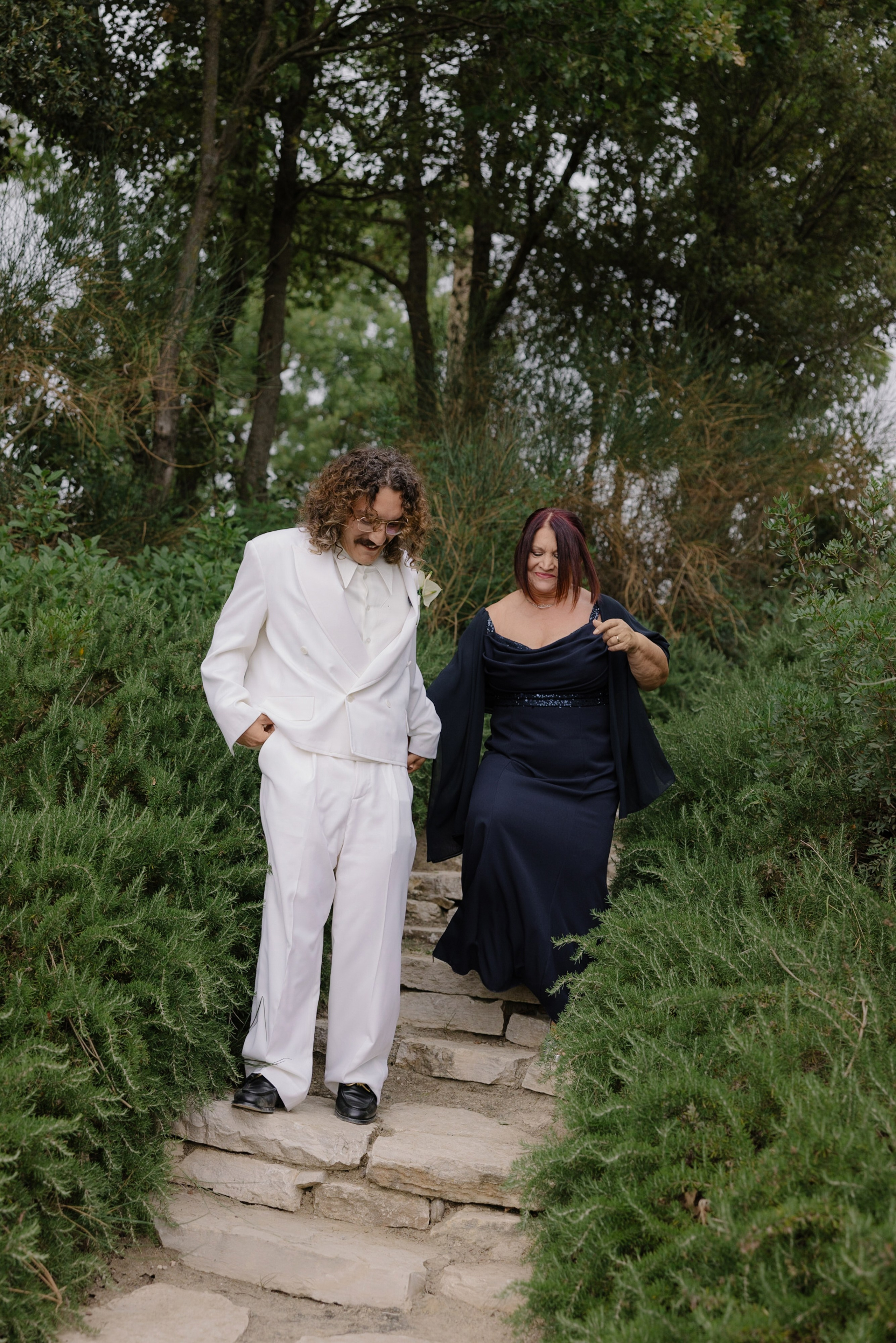 1. Wedding photographer Italy