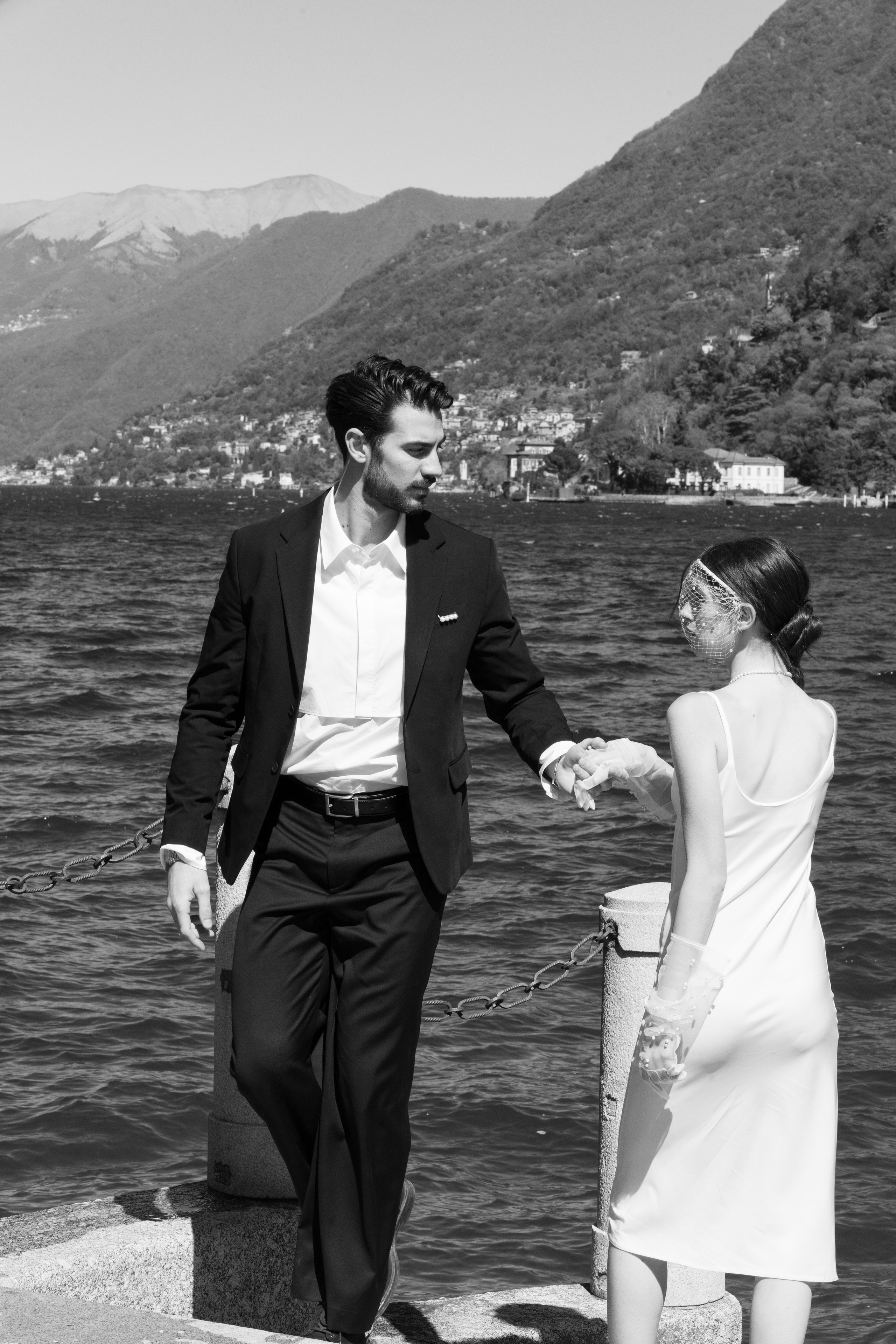 Pre-wedding. Fotografa Rimini