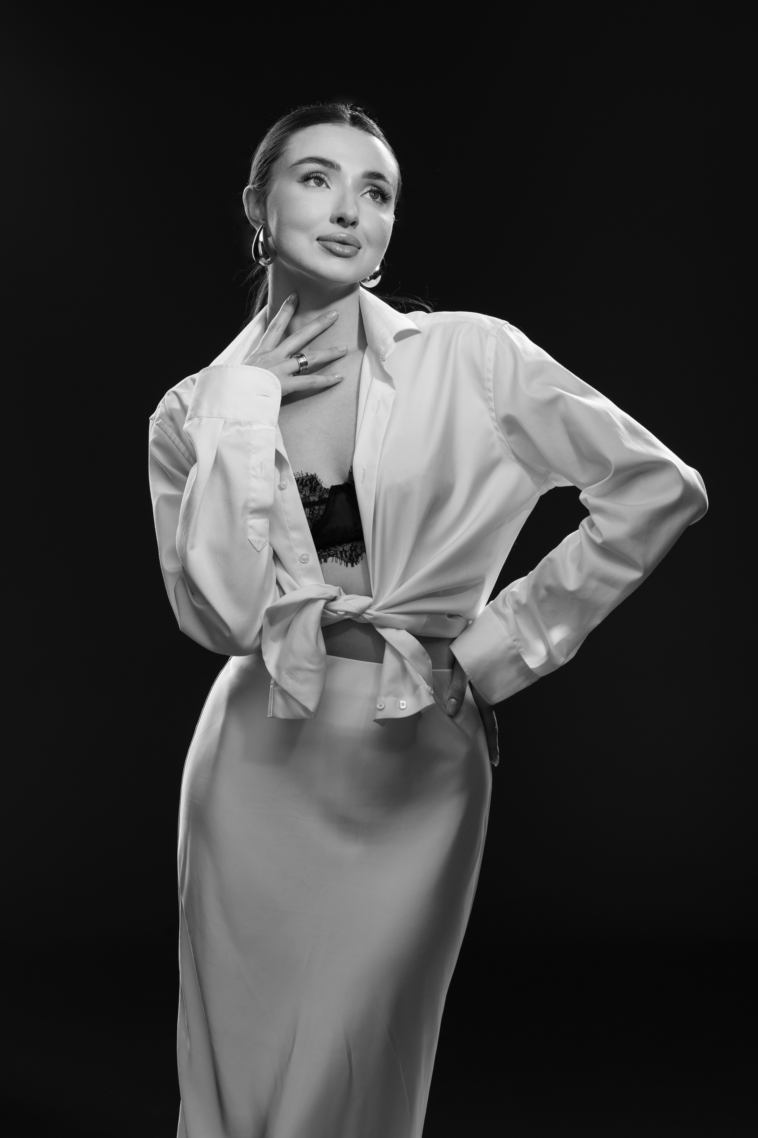 Studio Stories. Fotograf