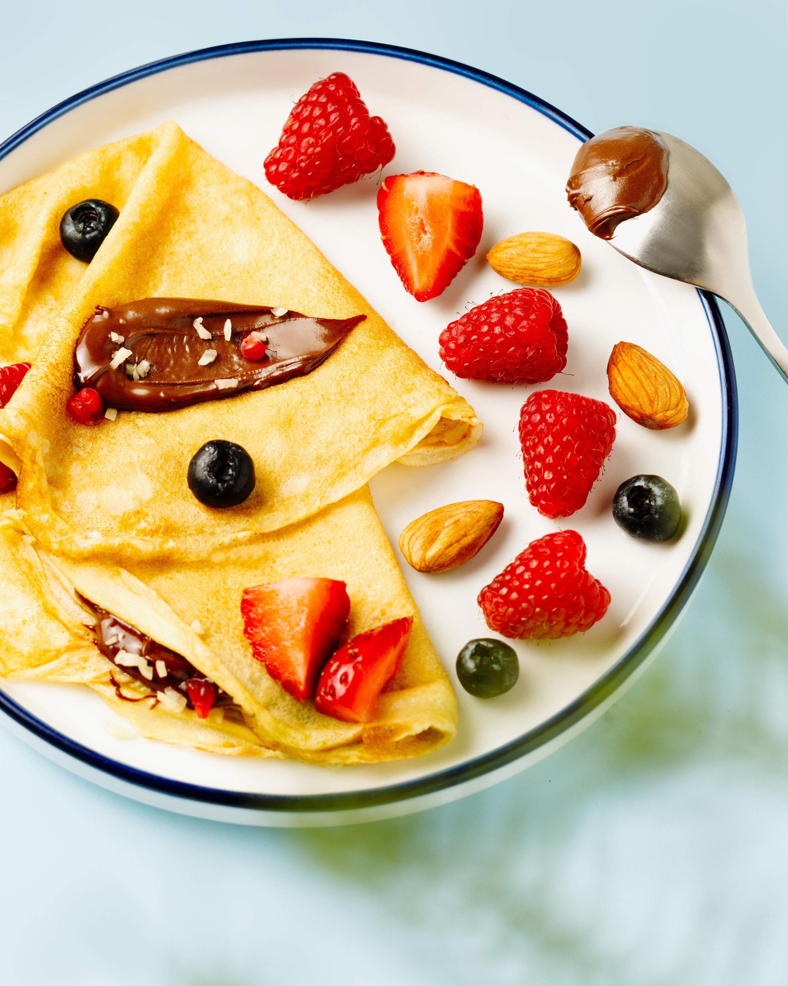 Commercial Food Photography – USA Menu & Advertising. LILIIA ZABOTKINA food photographer California