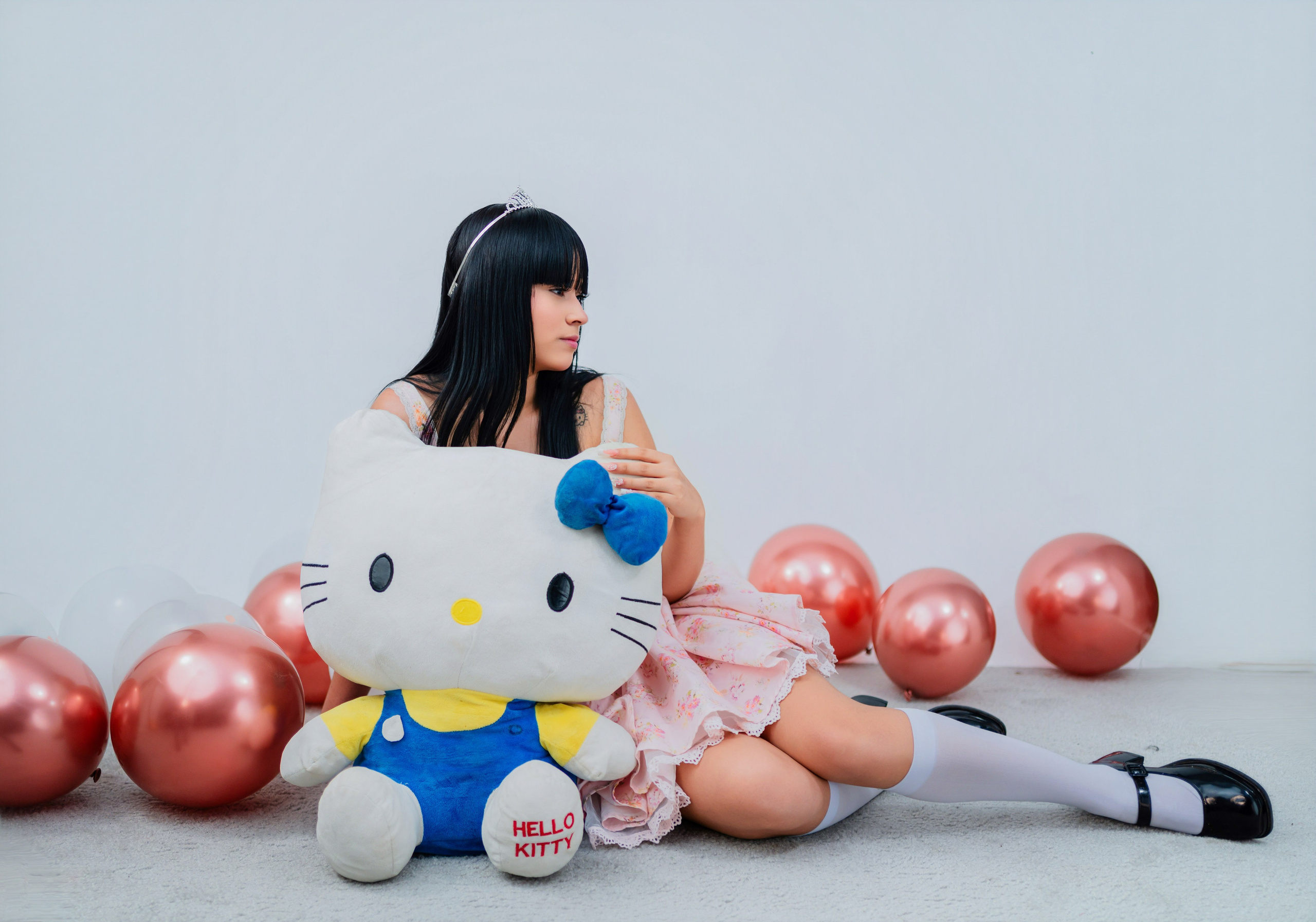 SESIONES DE ESTUDIO. Capmoments PhotographyI’m