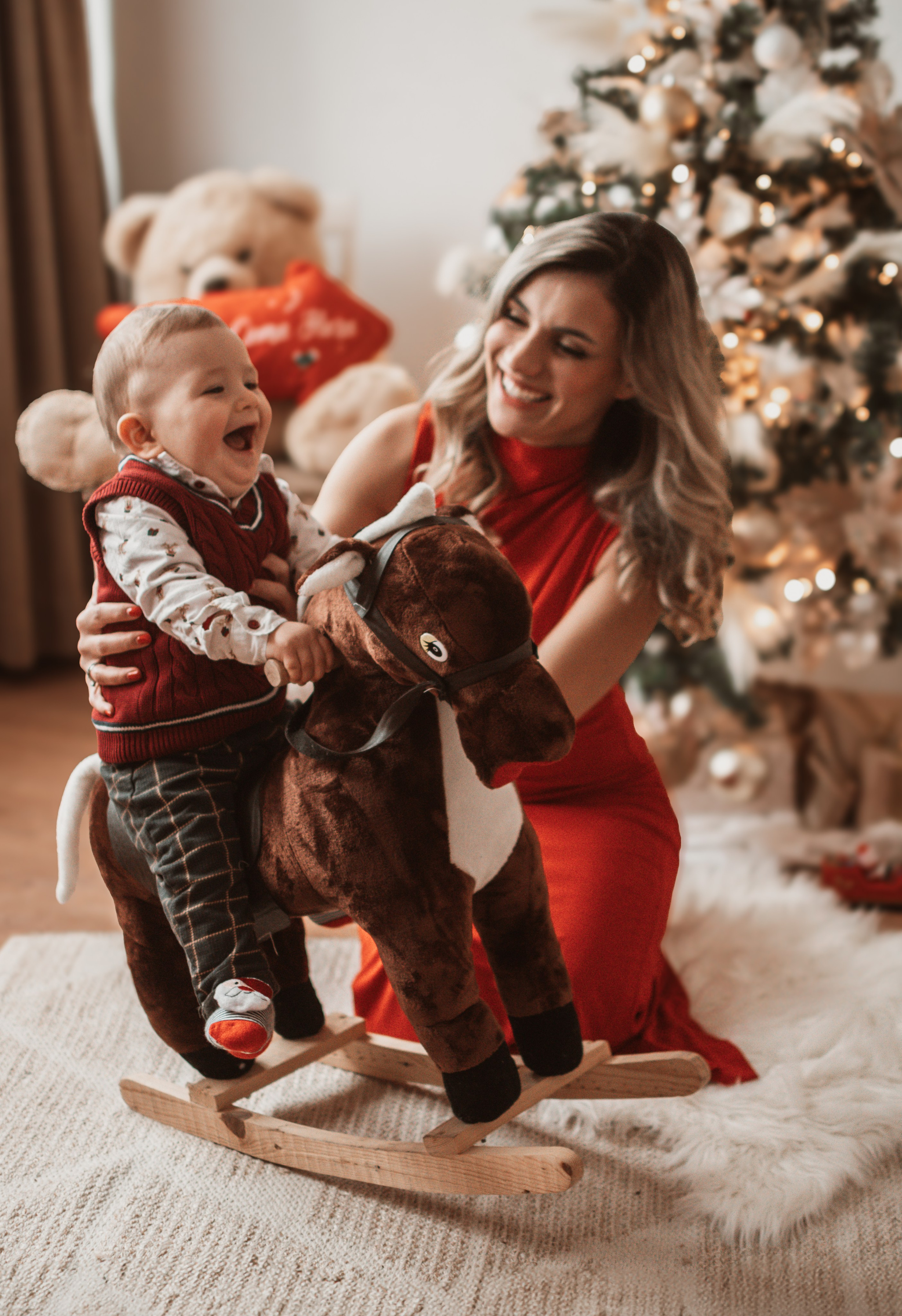 Nevena & Aleksandar, Porodično fotografisanje. BambinaaPhotography