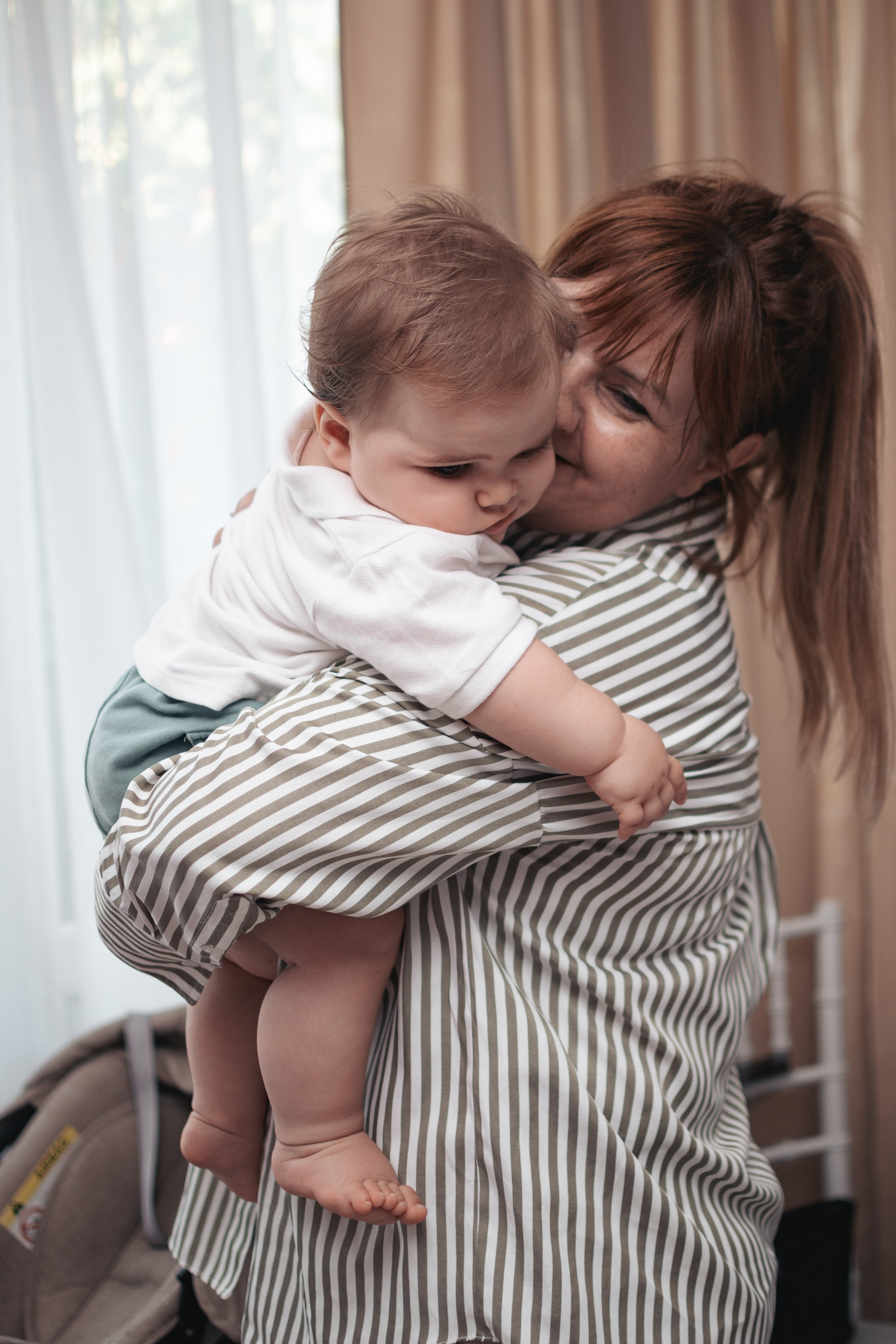 Isidora, rođendan. BambinaaPhotography