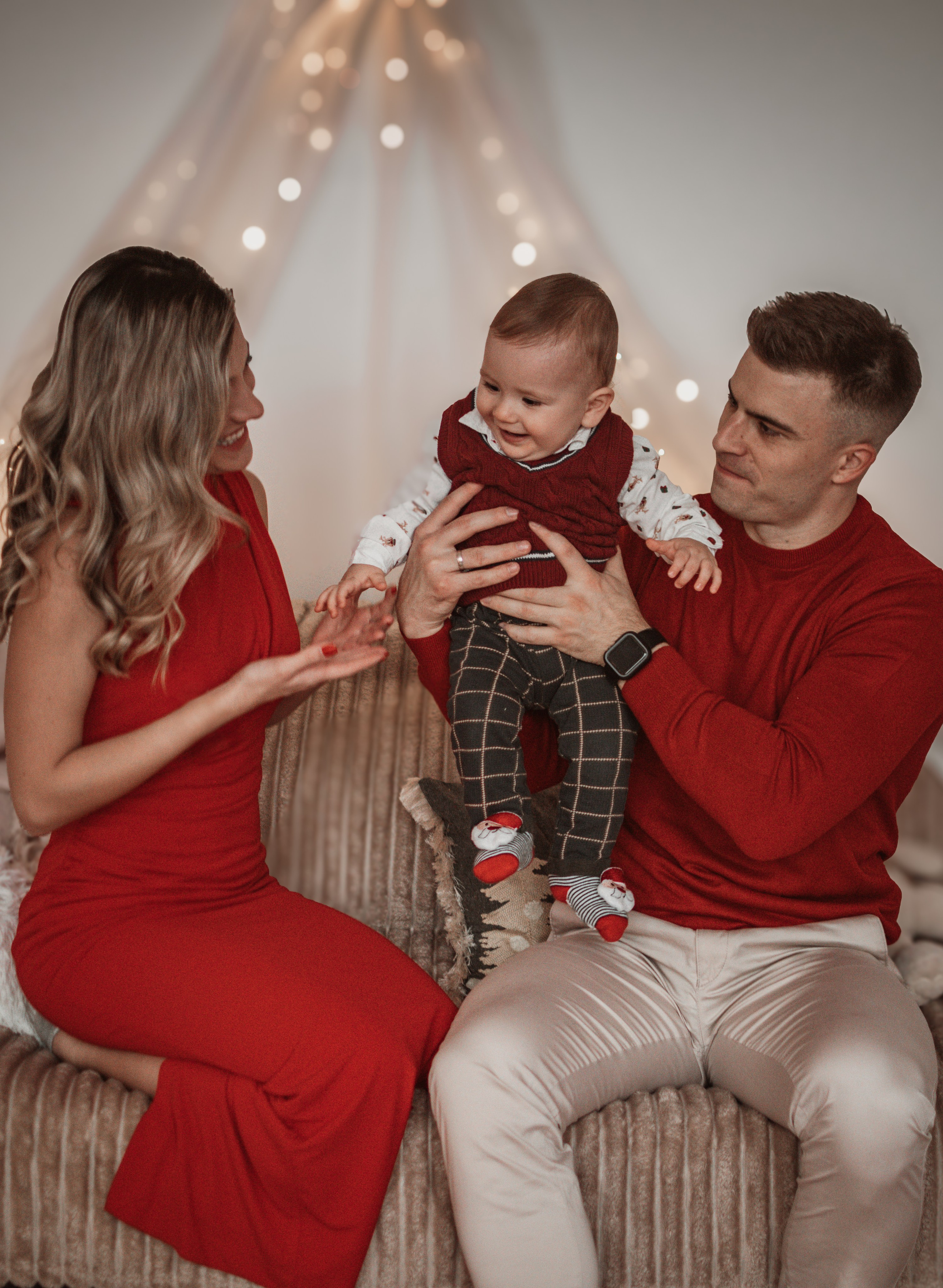 Nevena & Aleksandar, Porodično fotografisanje. BambinaaPhotography