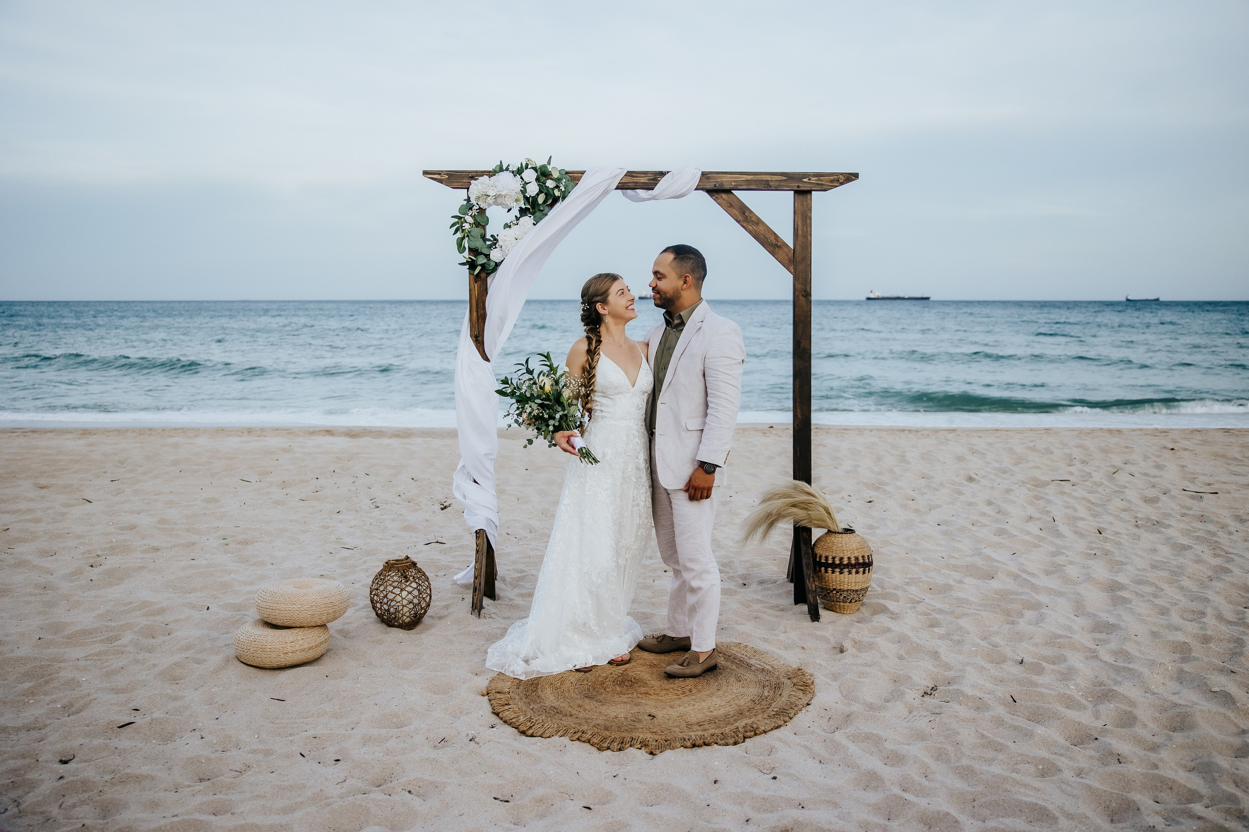 Heather & Jose wedding. Alya Leto Photographer