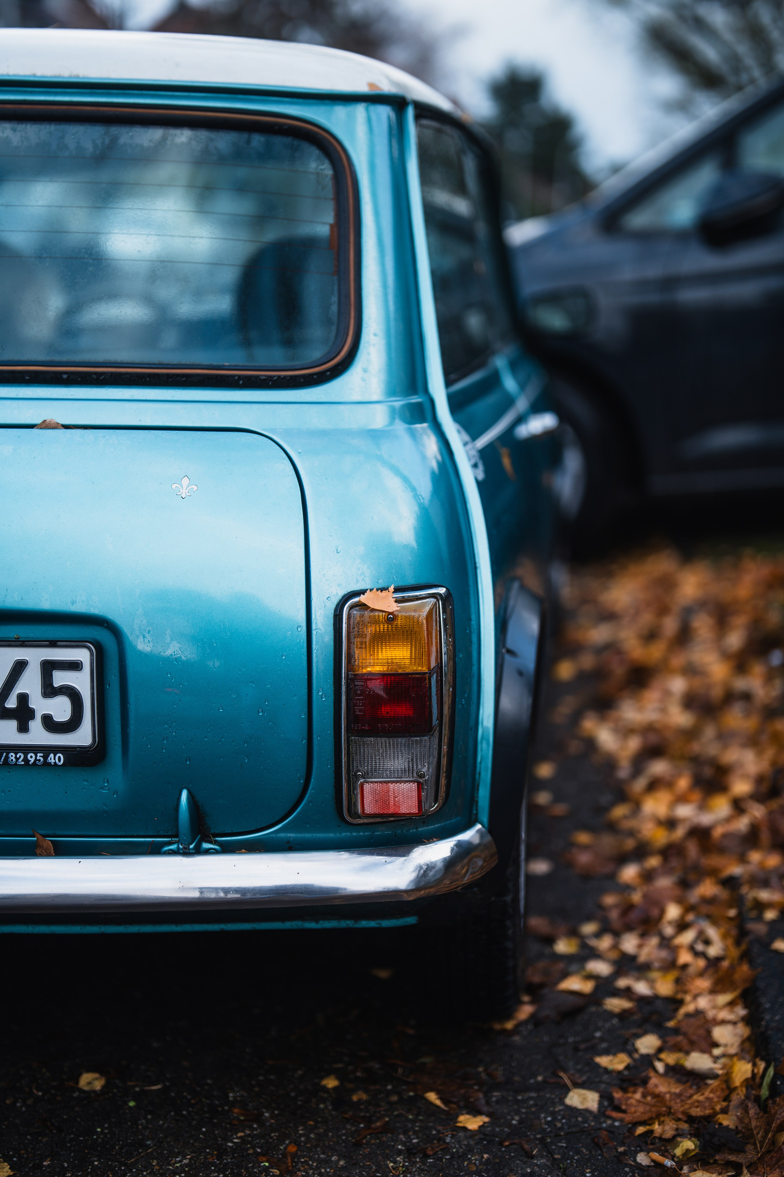 Automotive. Fotograf Poznan