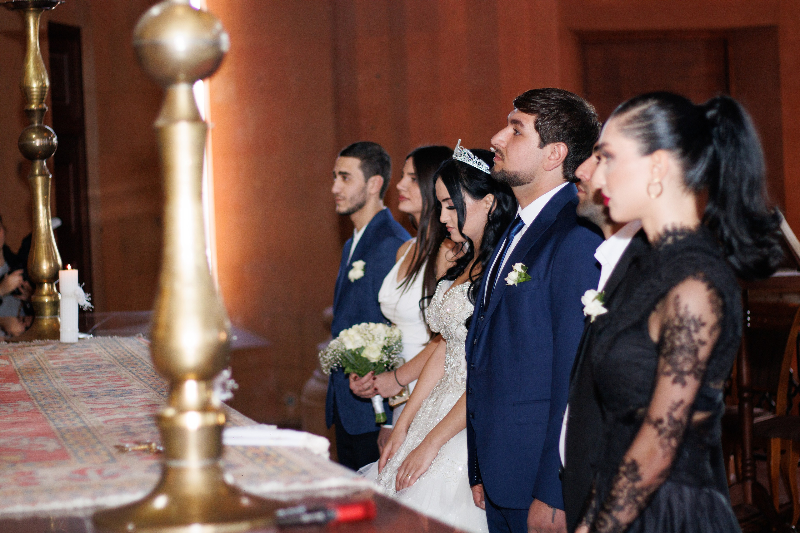 Свадебный фотограф в Ереване