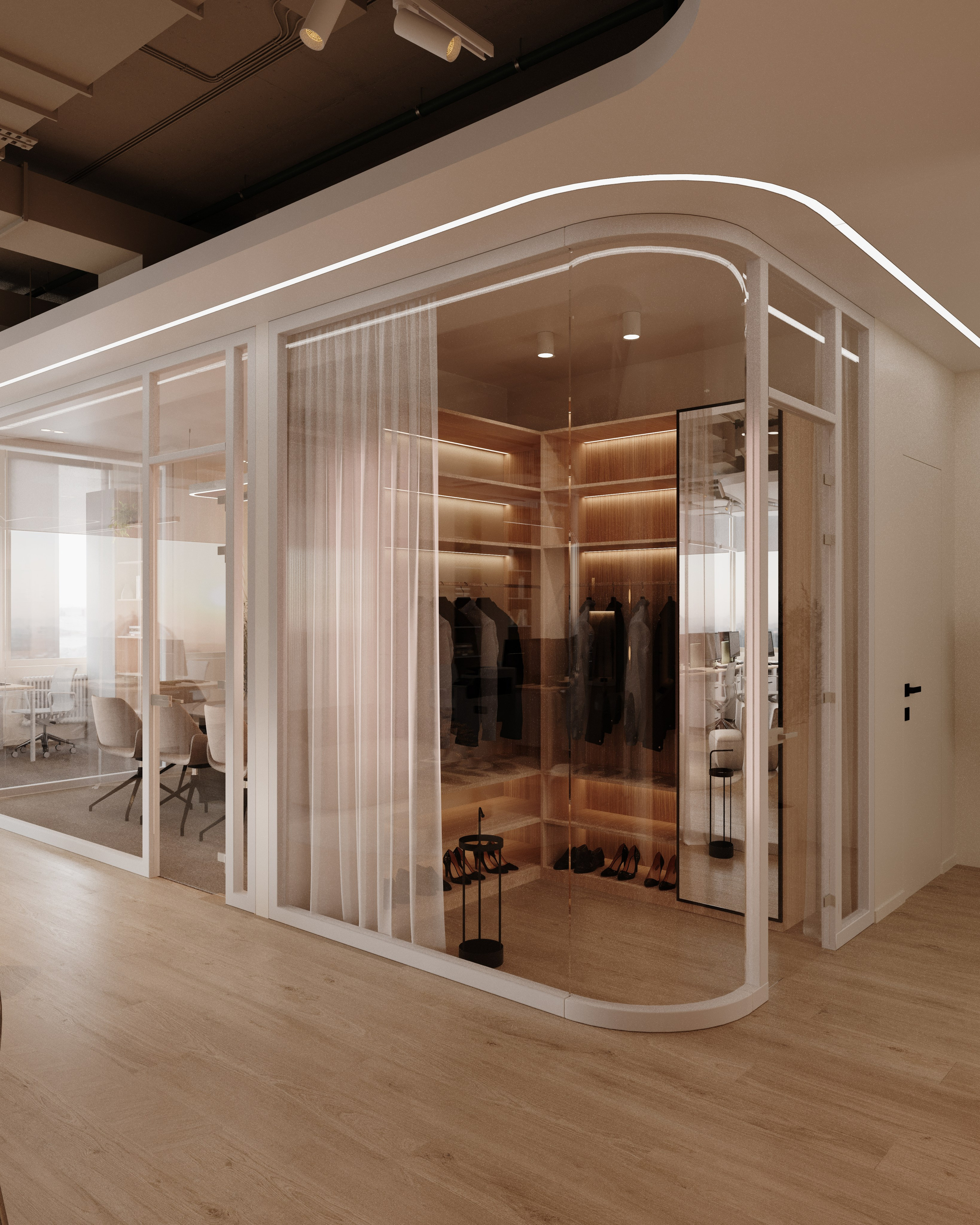Office 200. 3D Visualizer and Ai Creator in Dubai, UAE
