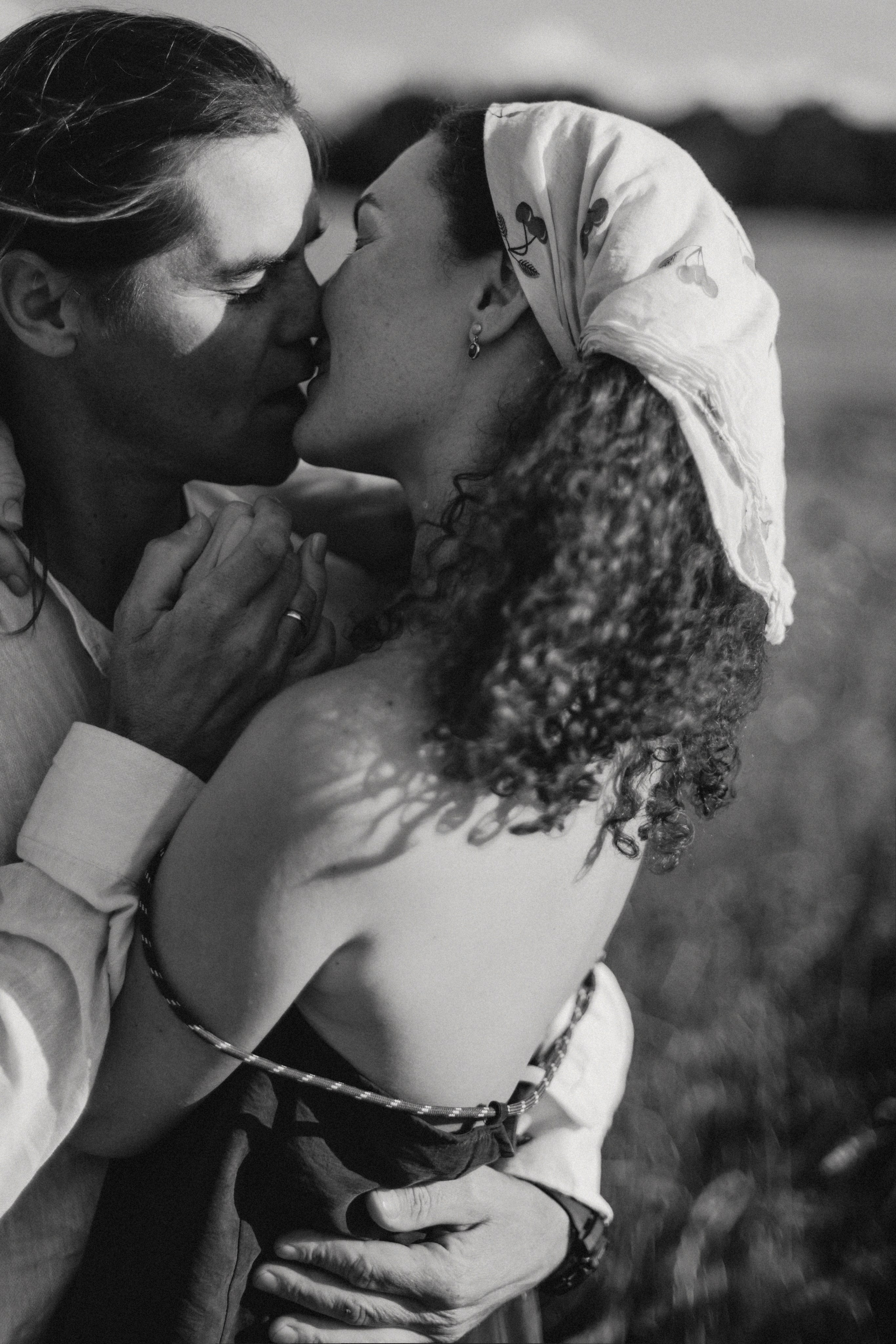 Love Story. Семейный фотограф Лейпциг, Германия