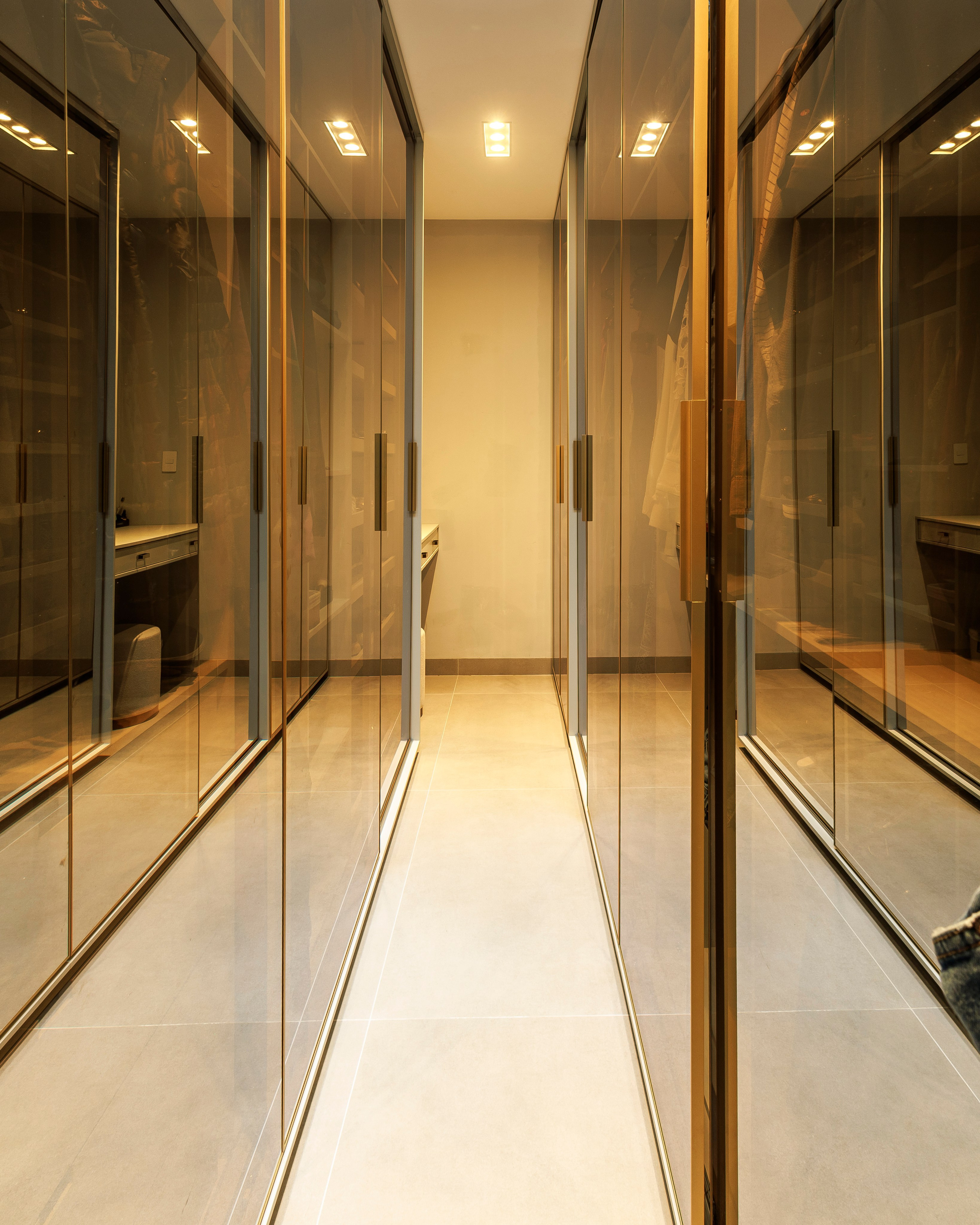 MJ Marcenaria. Caio Almeida