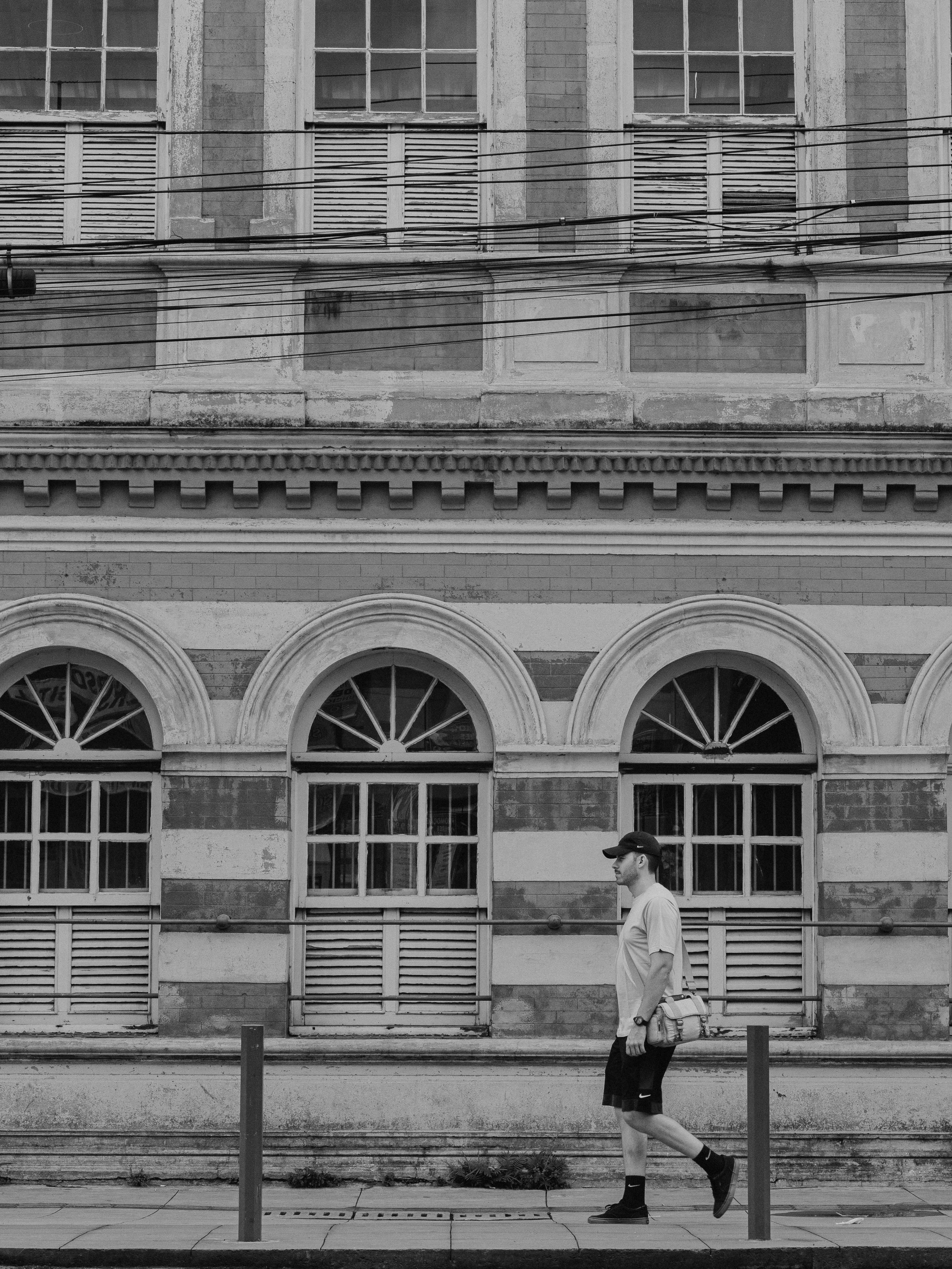 Fotografia Urbana | Juiz de Fora. Caio Almeida