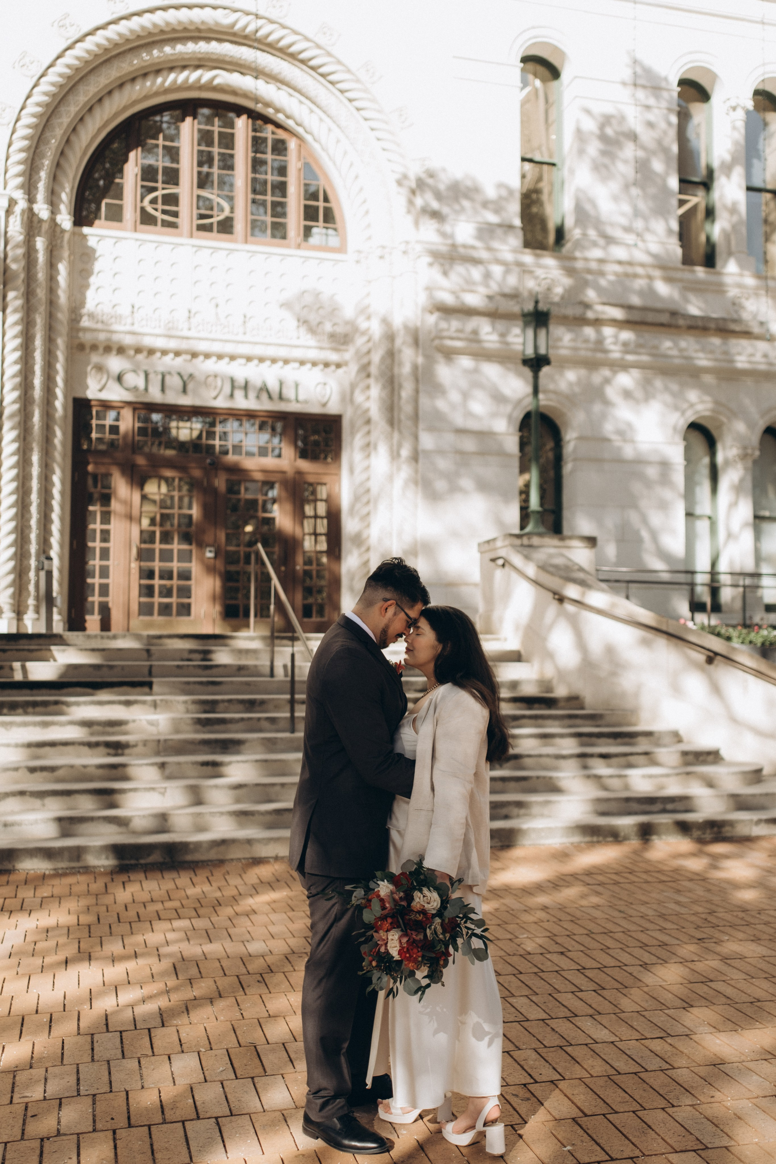 With Love from San Antonio. Lens Captures Life