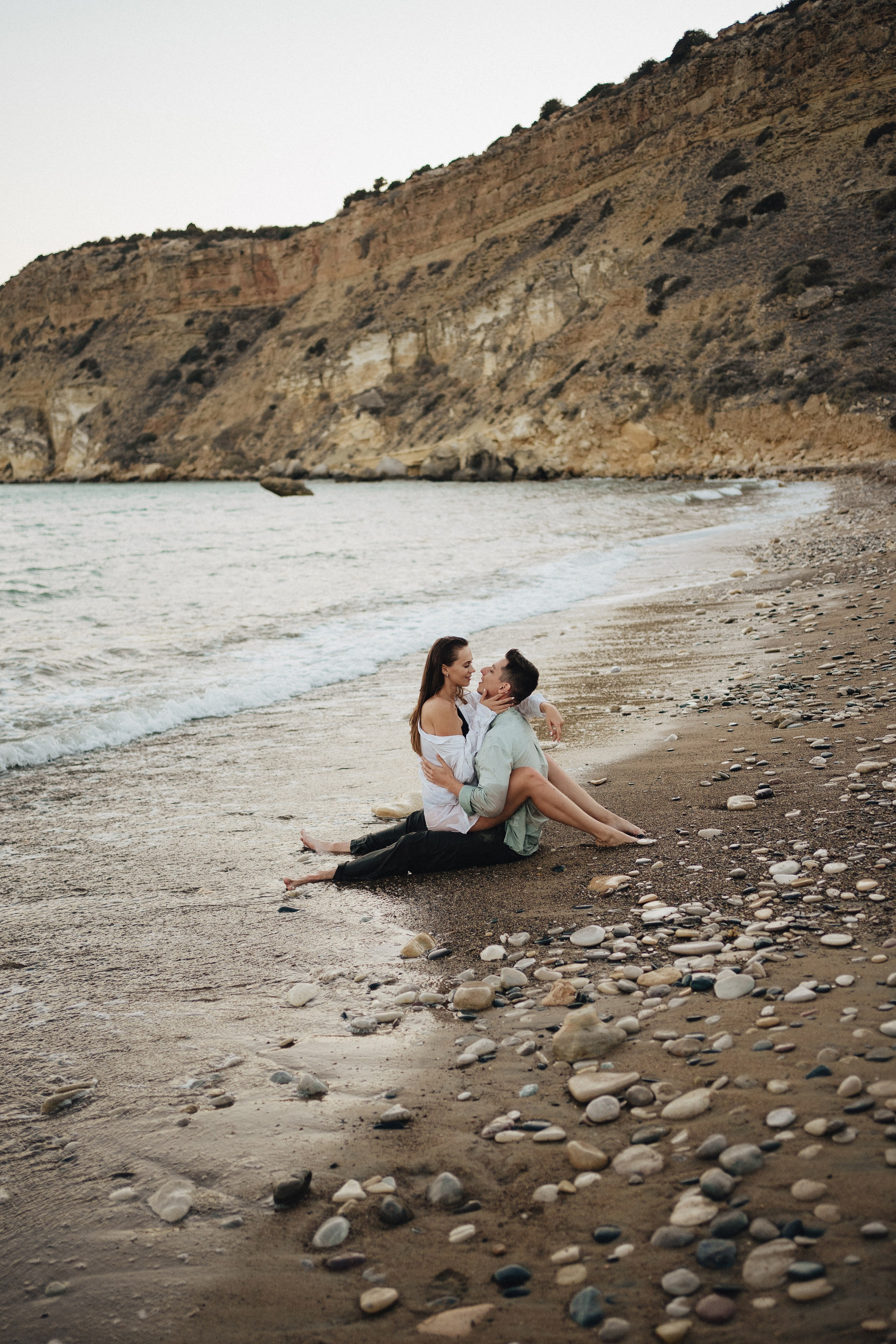 Maya&Illiya. Photographer Sveta