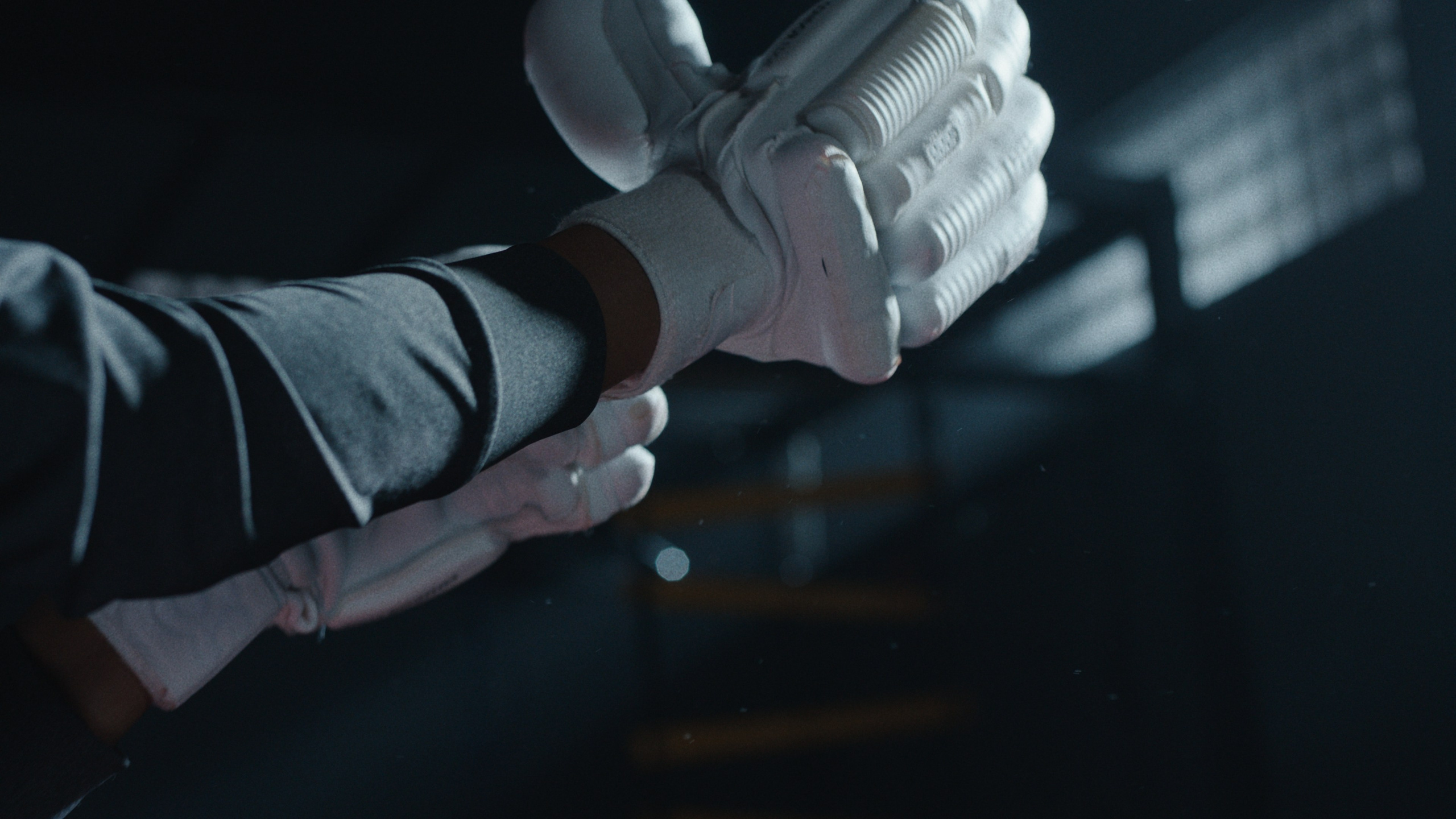 Batery| Commercial. Ilia Ivanov