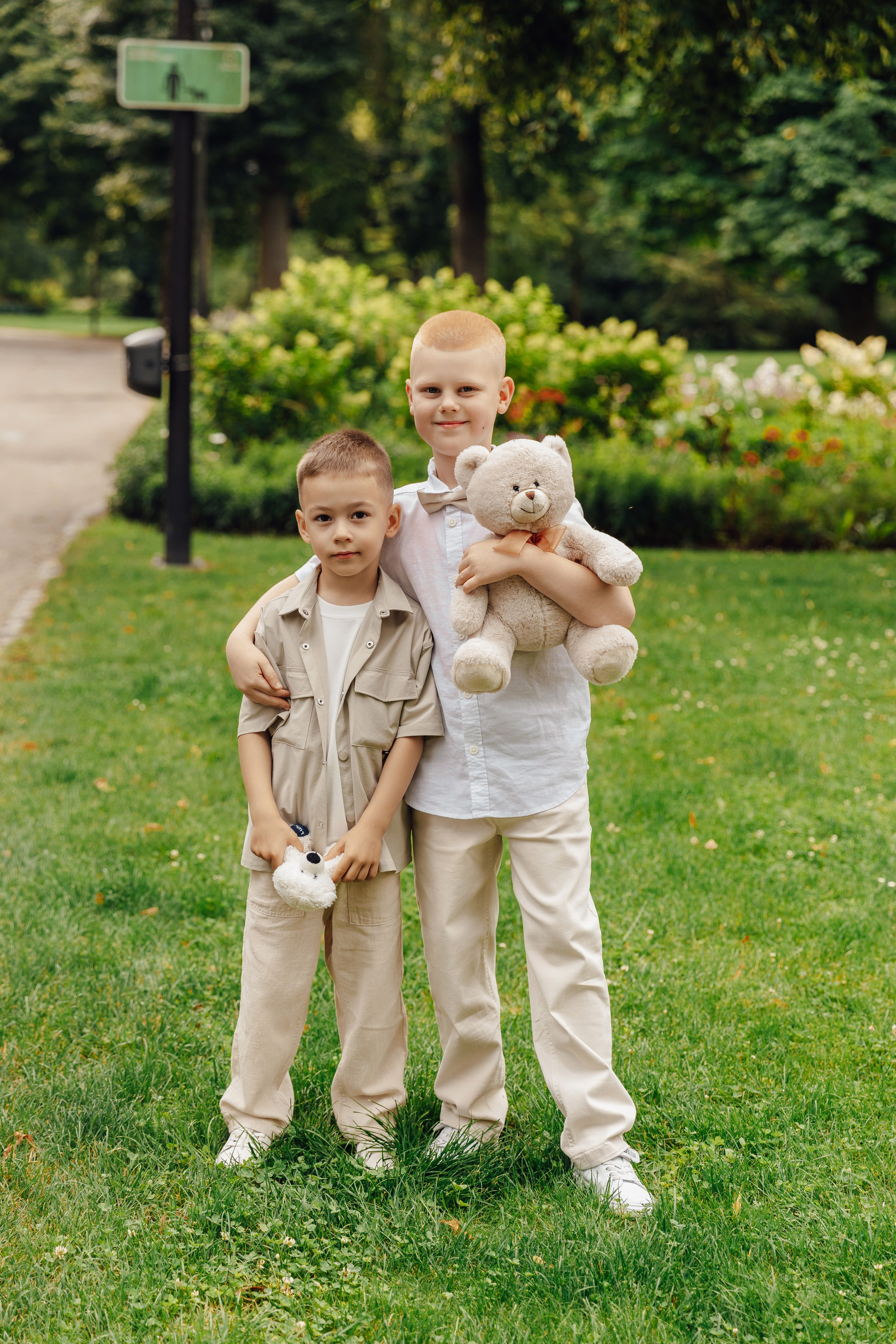 Портфолио: Таинство крещения. Fashion и портретный фотограф в Вильнюсе