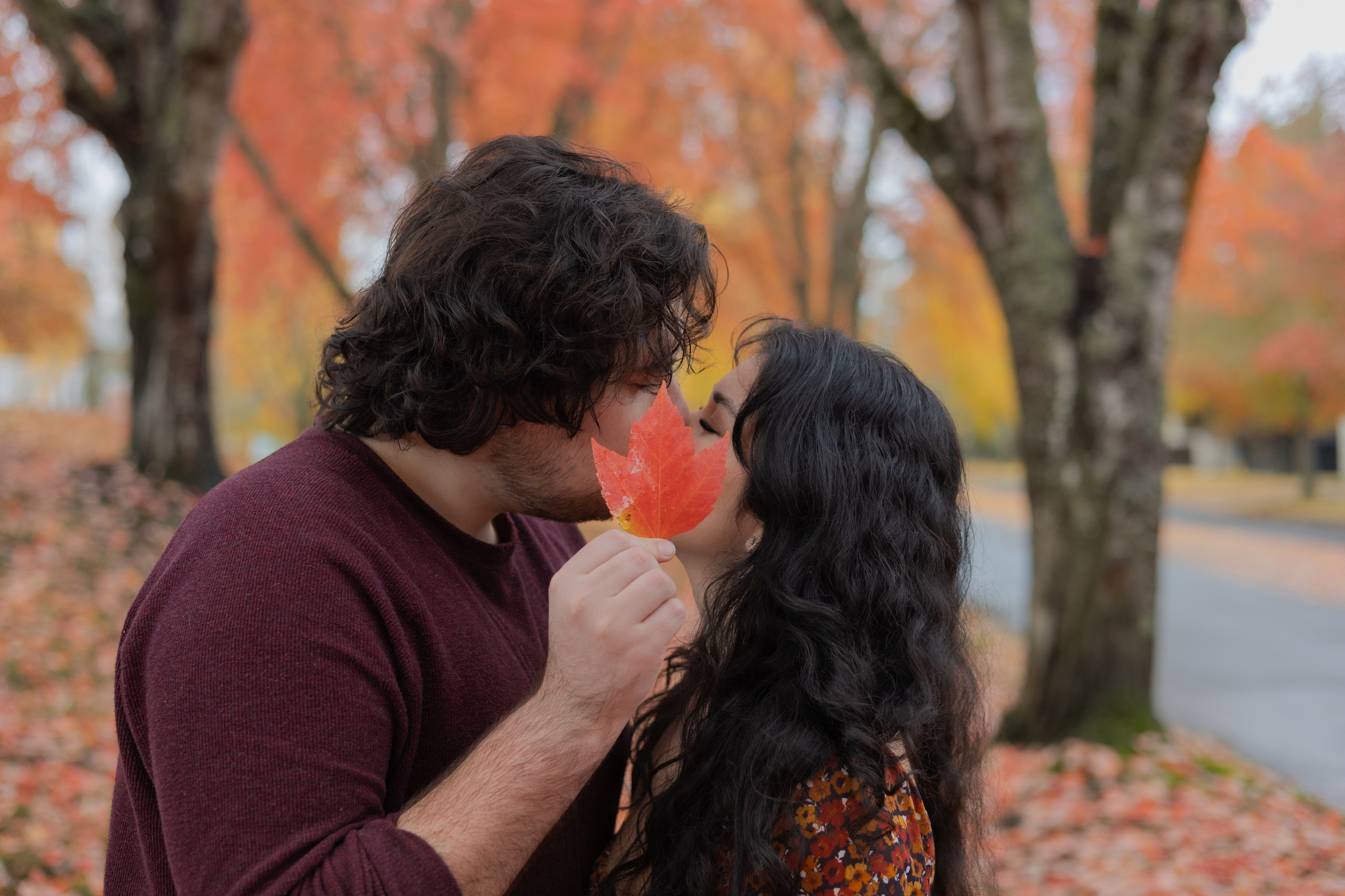 Love Story. Photographer in Portland, Beaverton, Tigard Oregon