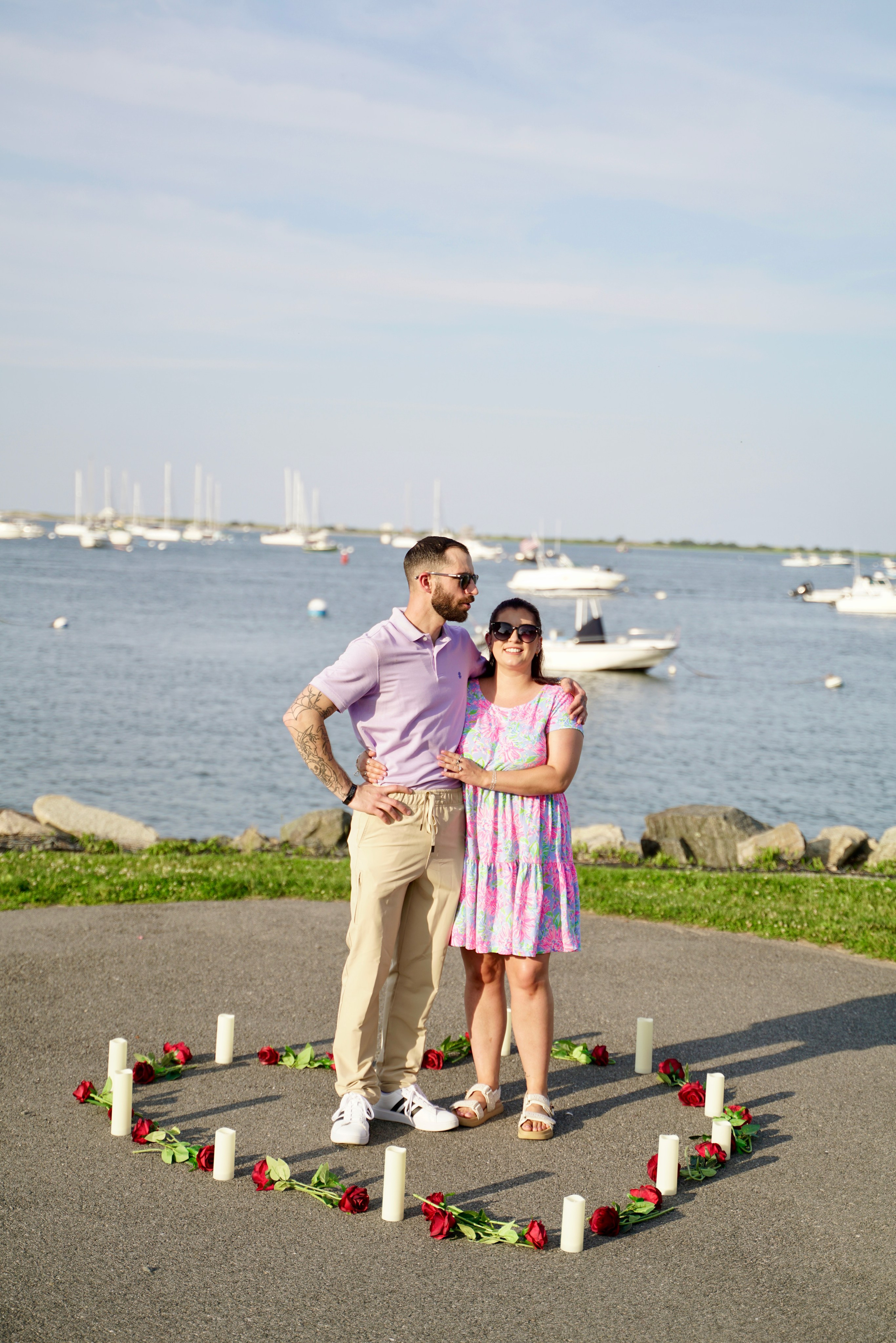 Christian and Sarah. Stefanovich Photography | Miami, FL