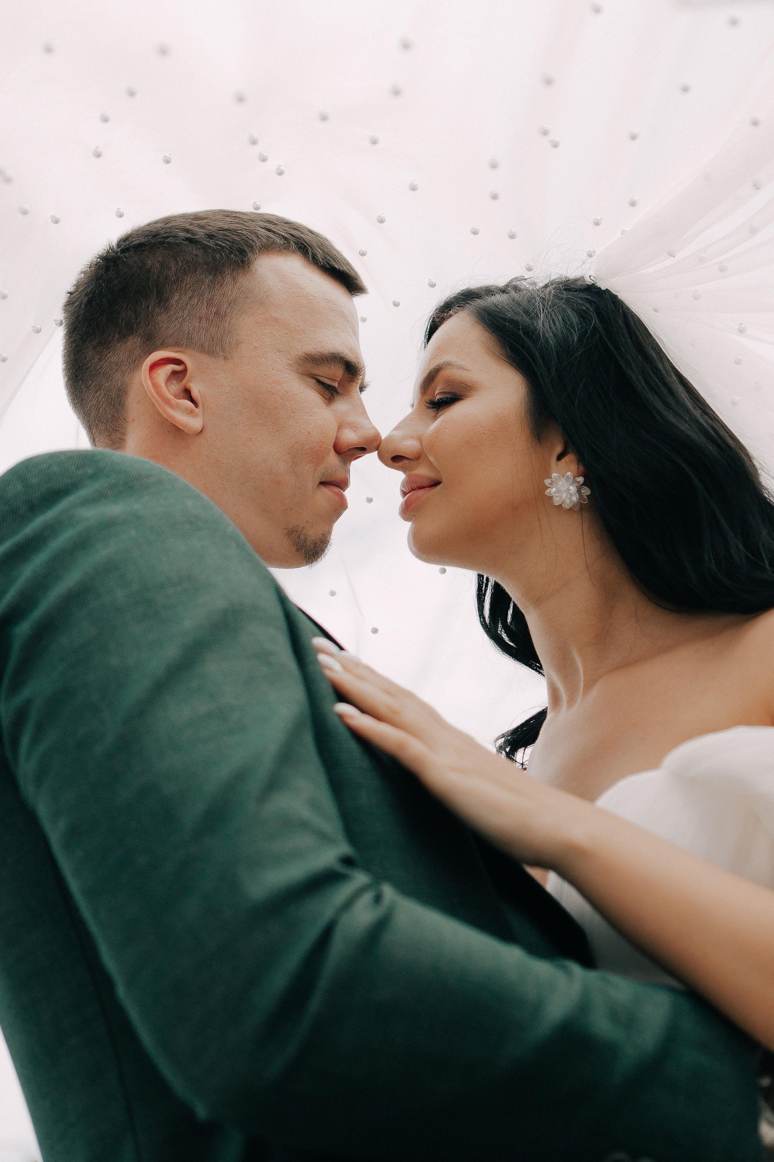 Anna and George. Stefanovich Photography | Boston, MA