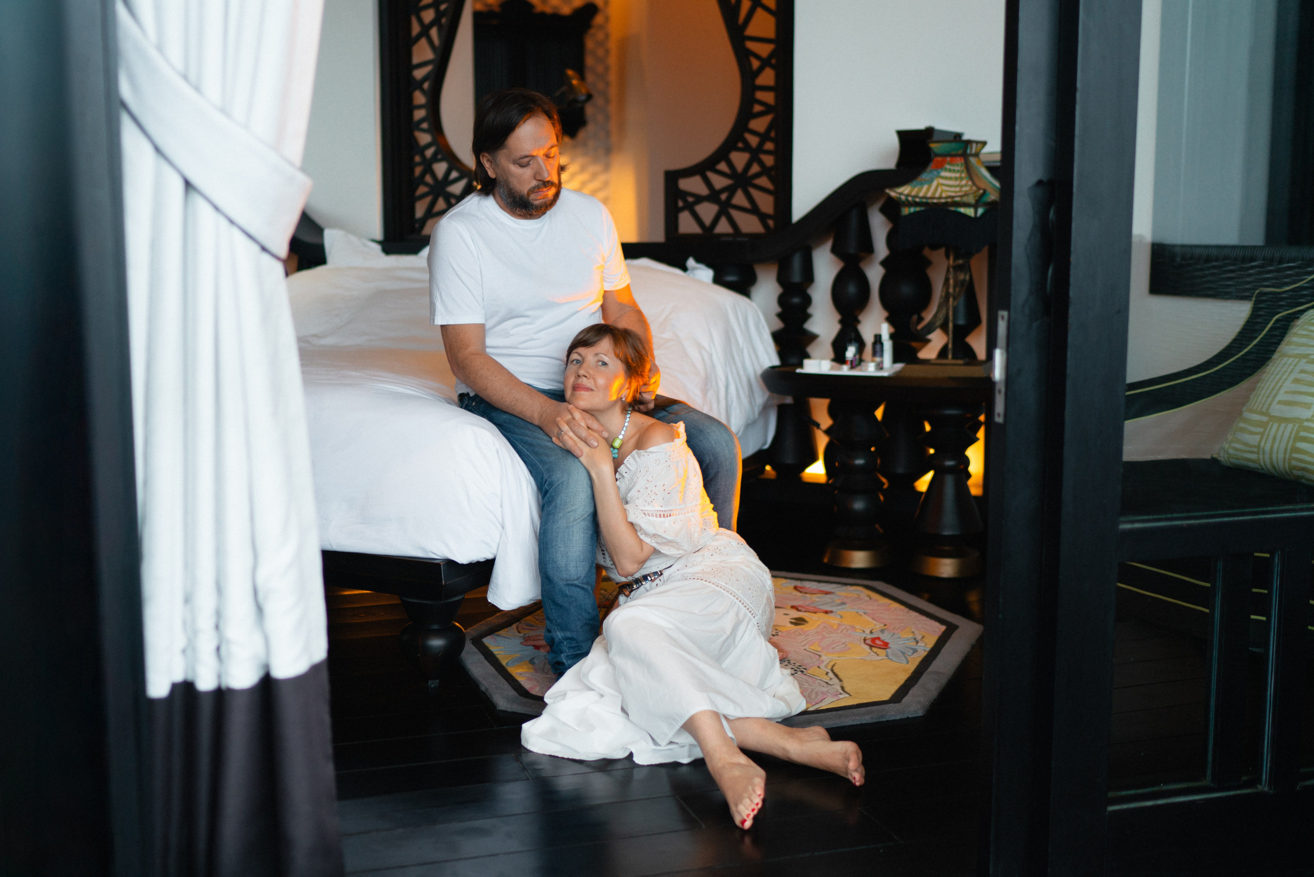 Love Couples & Family. Aesthetic & Lifestyle photographer in Da Nang, Vietnam