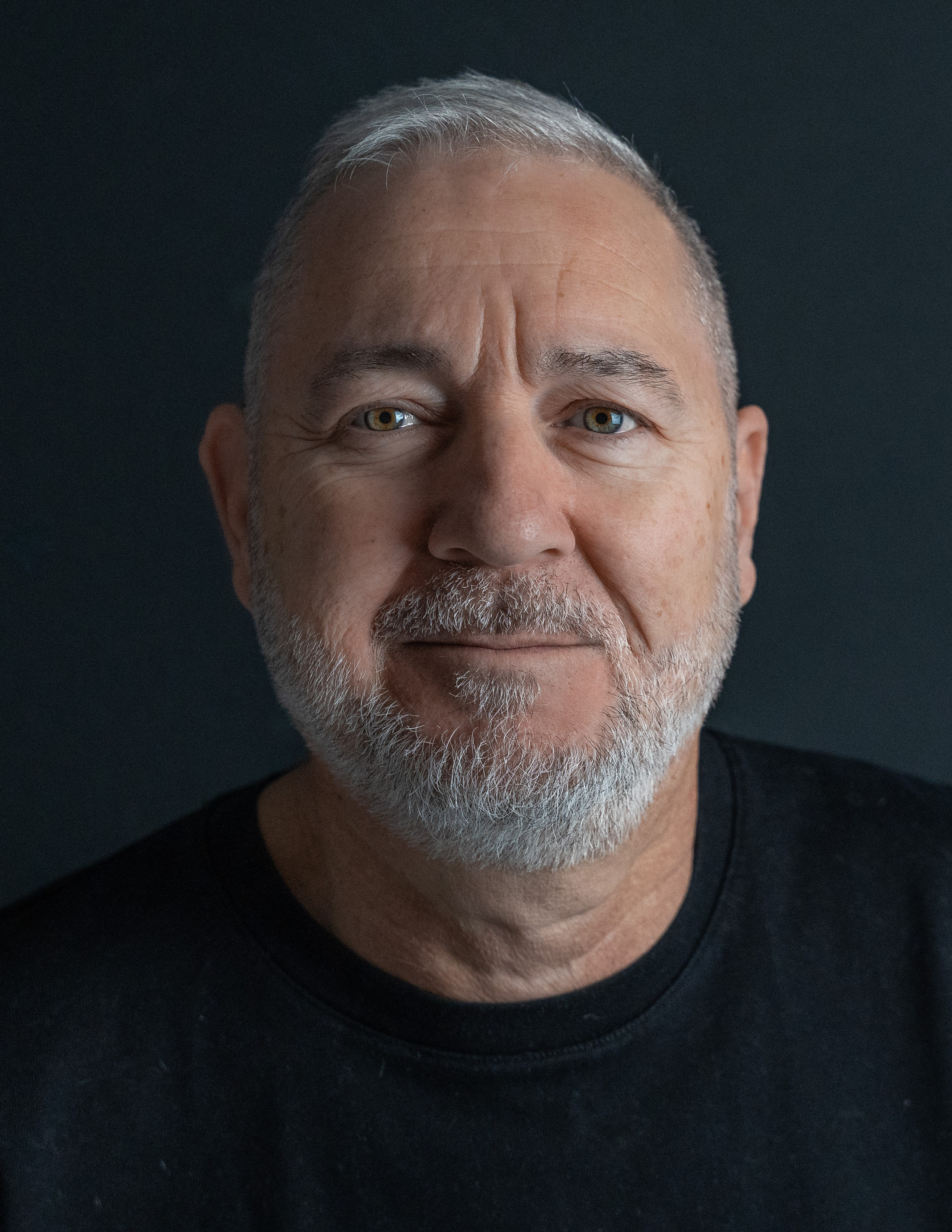 MY NAME IS SAMI. UNRATED PHOTO