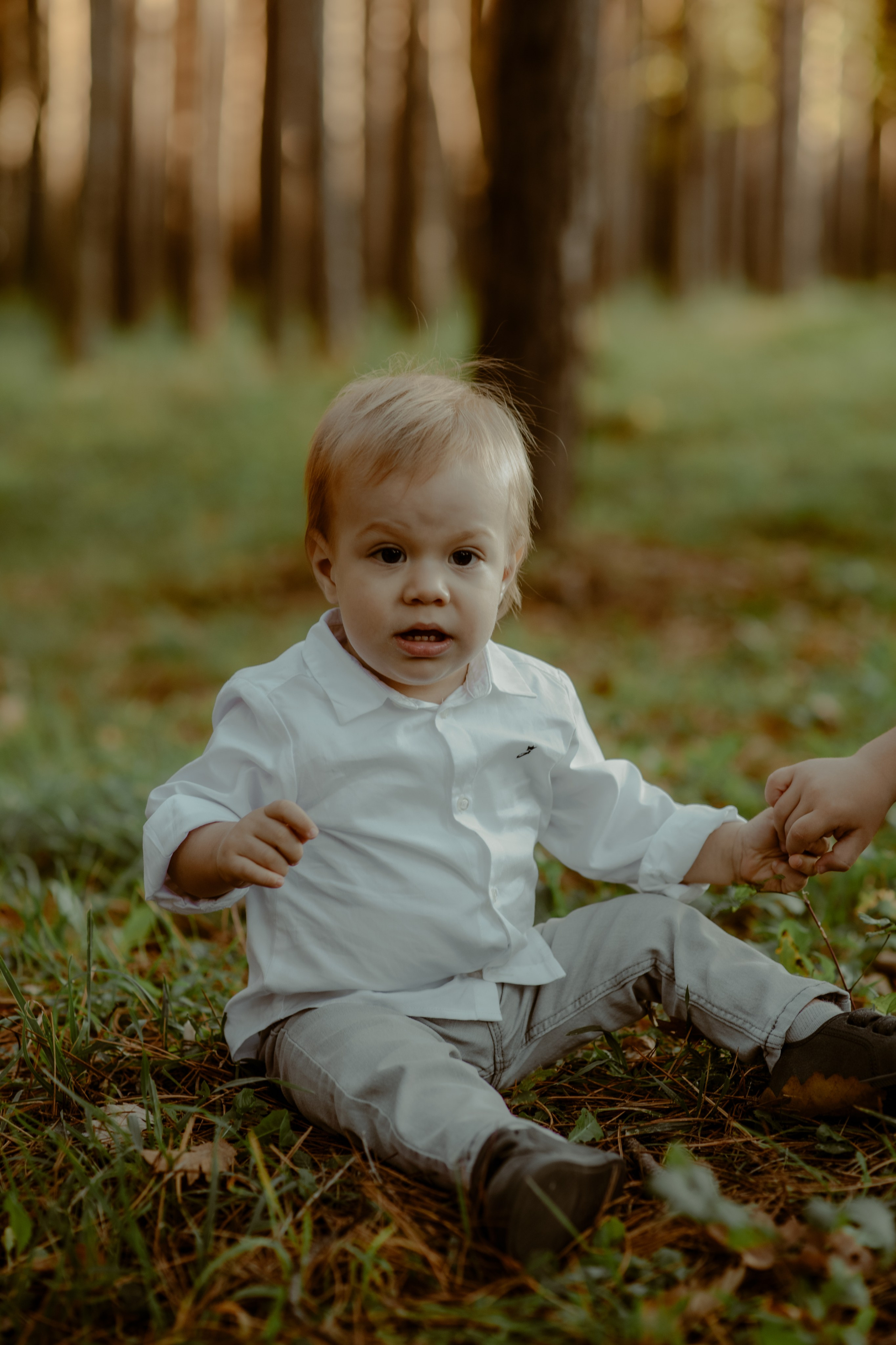 Prvi rođendan. Wedding & Family photographer Jelena Anđelić